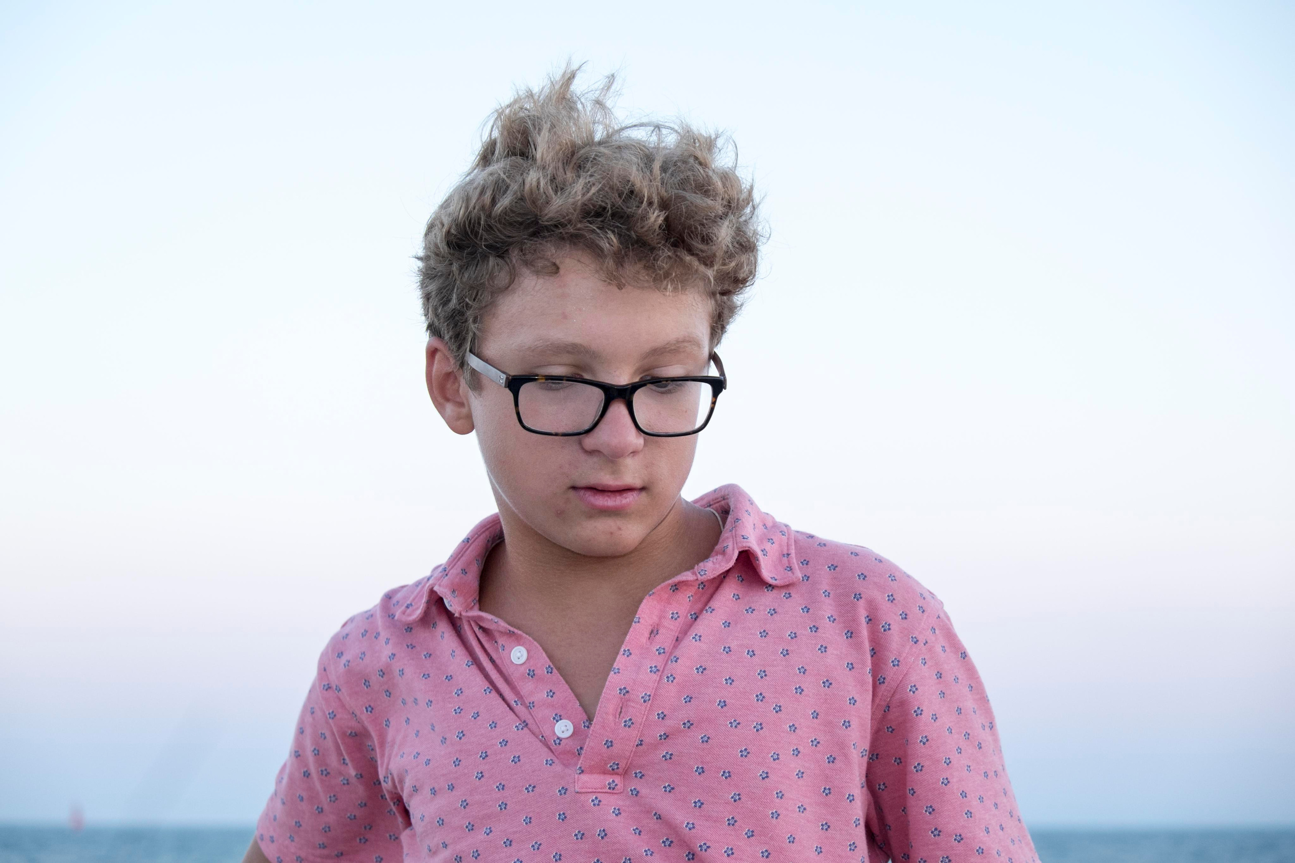 ПОРТРЕТЫ. ПОБУДЬ ЗДЕСЬ И ЦЕЛЕЕ БУДЕТ ЭТОТ МИР