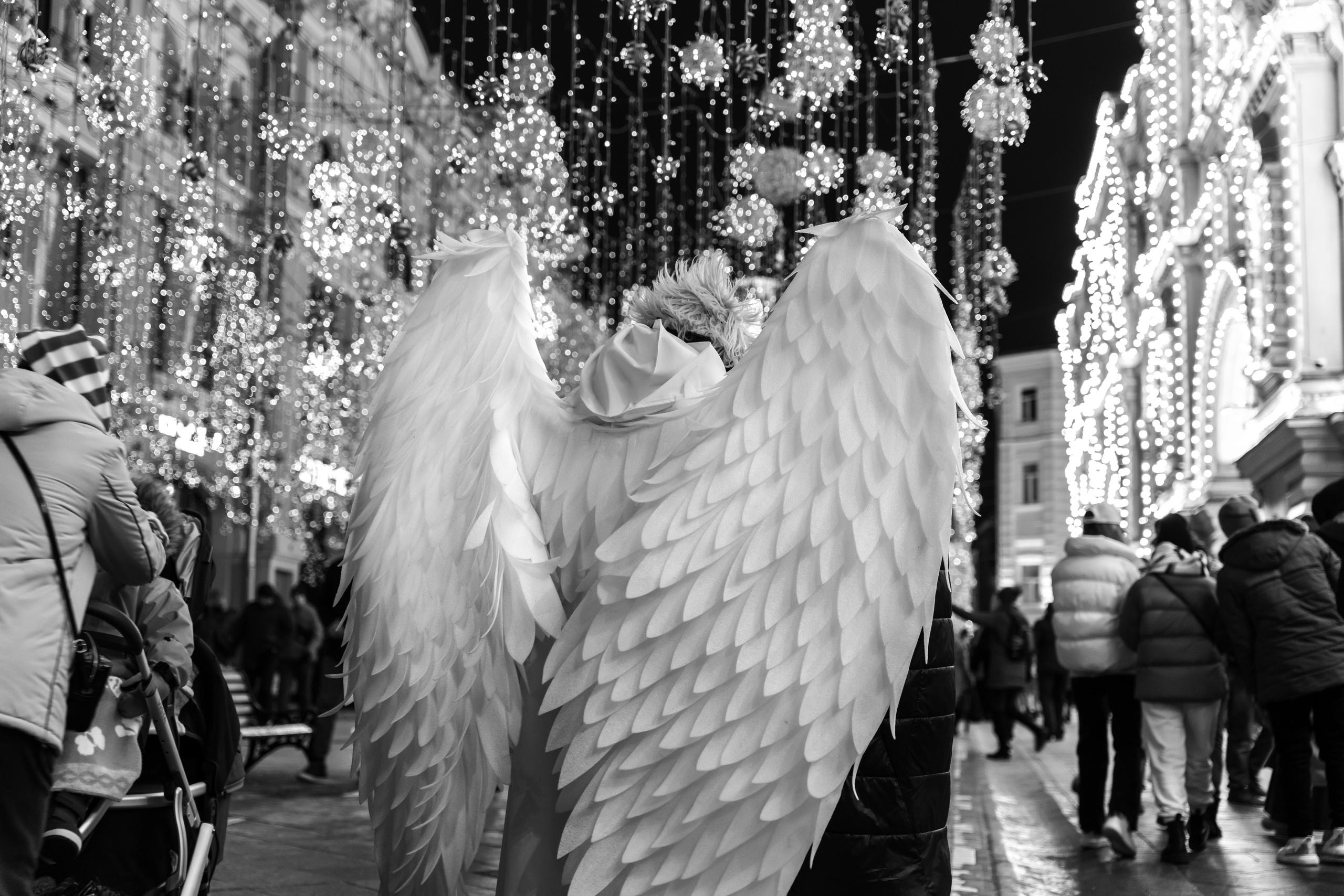 МОСКВА. ПОБУДЬ ЗДЕСЬ И ЦЕЛЕЕ БУДЕТ ЭТОТ МИР