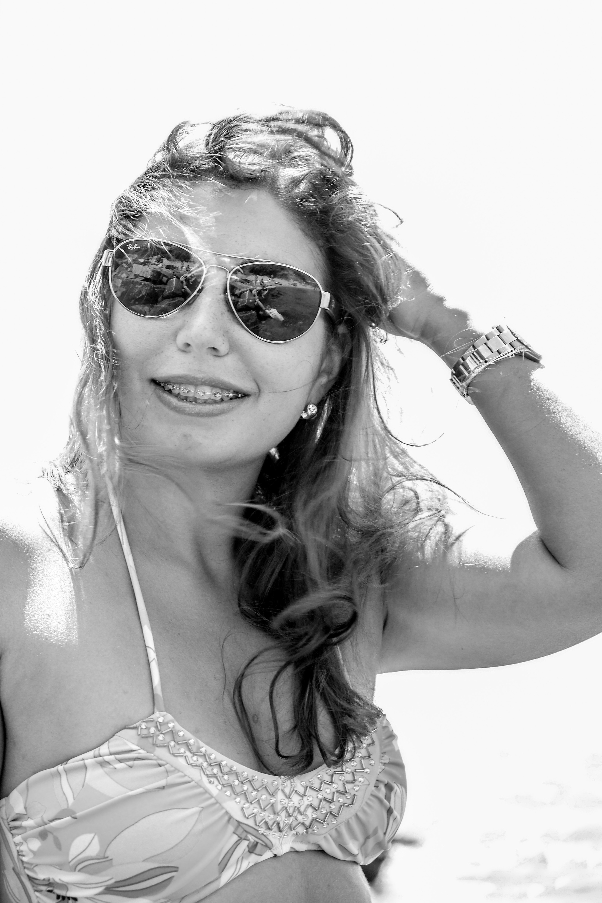 ПОРТРЕТЫ. ПОБУДЬ ЗДЕСЬ И ЦЕЛЕЕ БУДЕТ ЭТОТ МИР