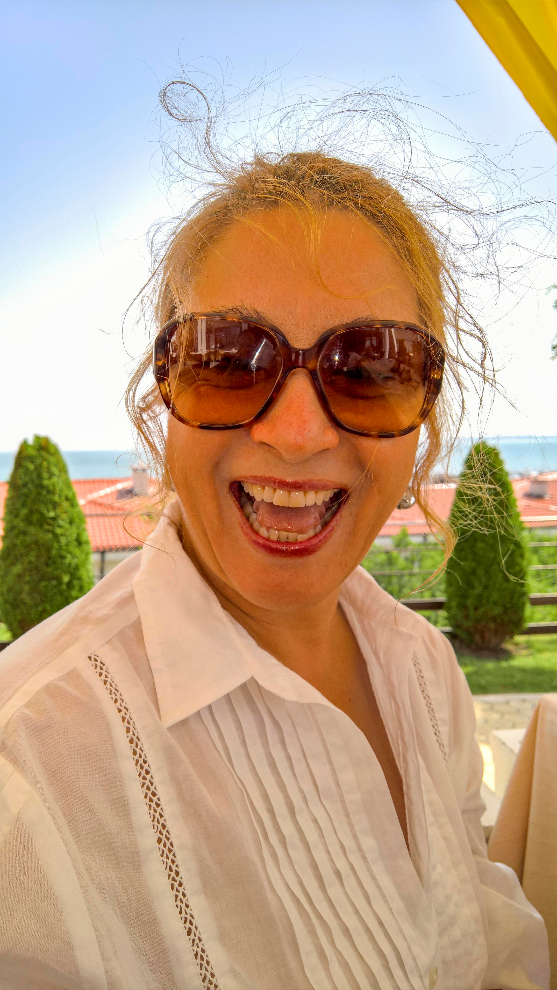 ПОРТРЕТЫ. ПОБУДЬ ЗДЕСЬ И ЦЕЛЕЕ БУДЕТ ЭТОТ МИР