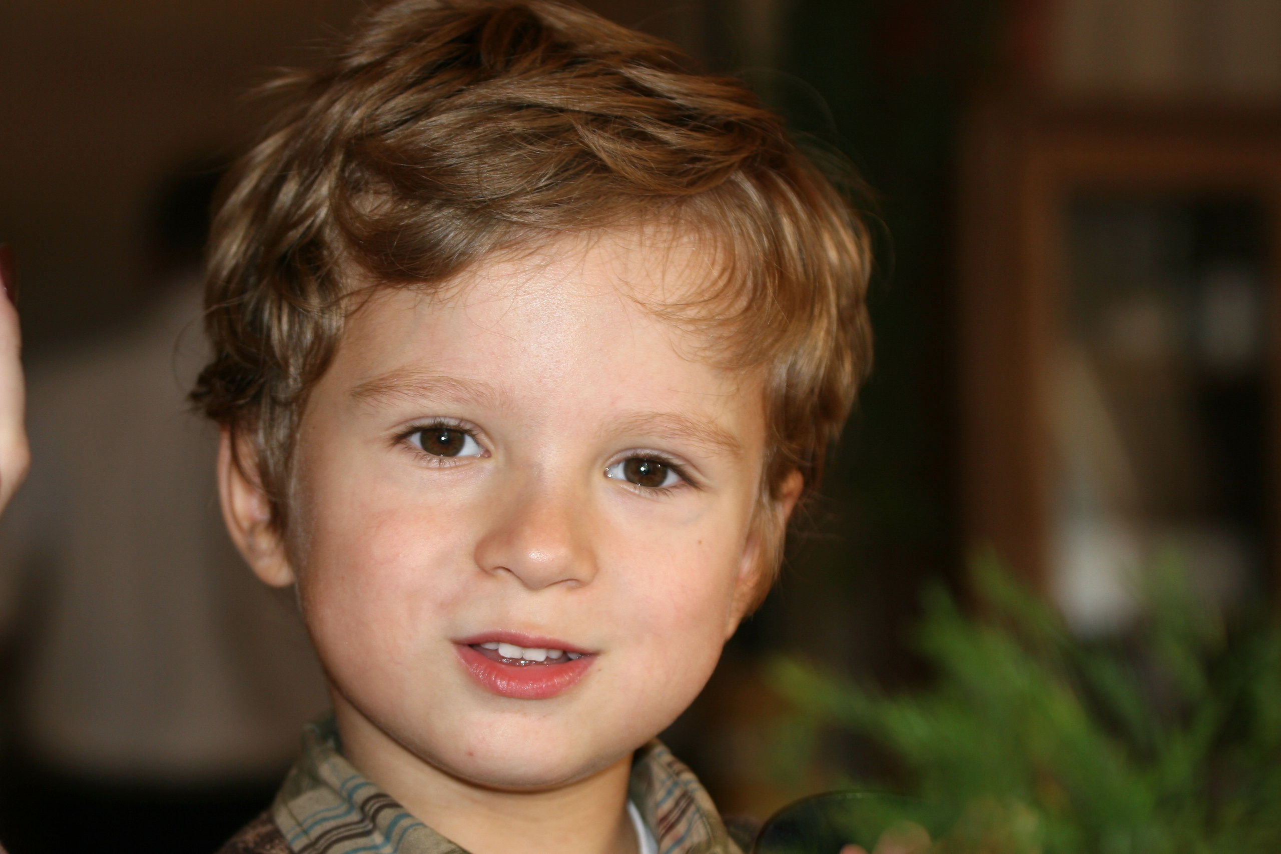 ПОРТРЕТЫ. ПОБУДЬ ЗДЕСЬ И ЦЕЛЕЕ БУДЕТ ЭТОТ МИР