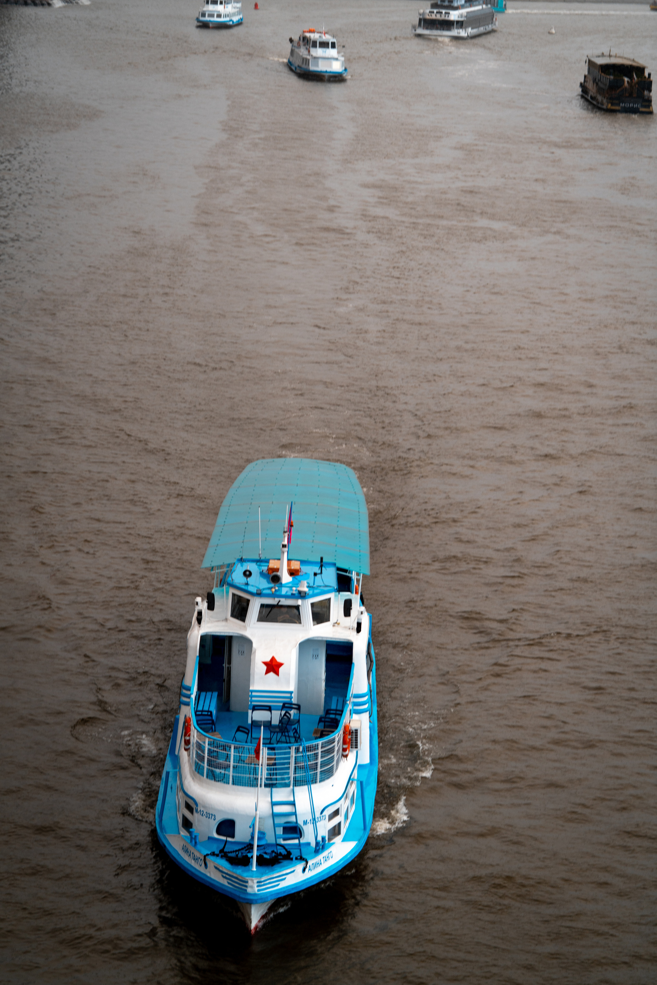 МОСКВА. ПОБУДЬ ЗДЕСЬ И ЦЕЛЕЕ БУДЕТ ЭТОТ МИР