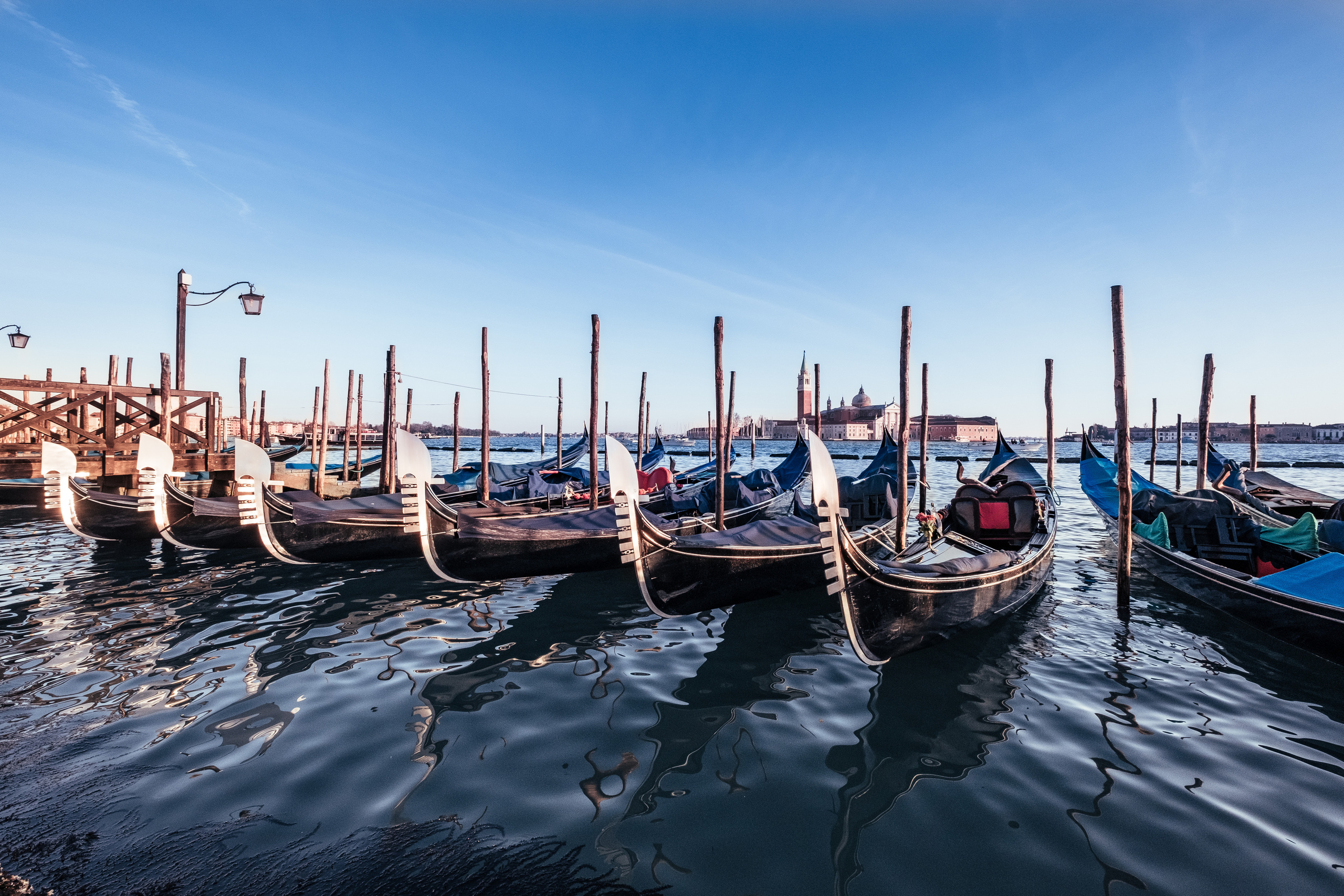 Венеция. ПОБУДЬ ЗДЕСЬ И ЦЕЛЕЕ БУДЕТ ЭТОТ МИР