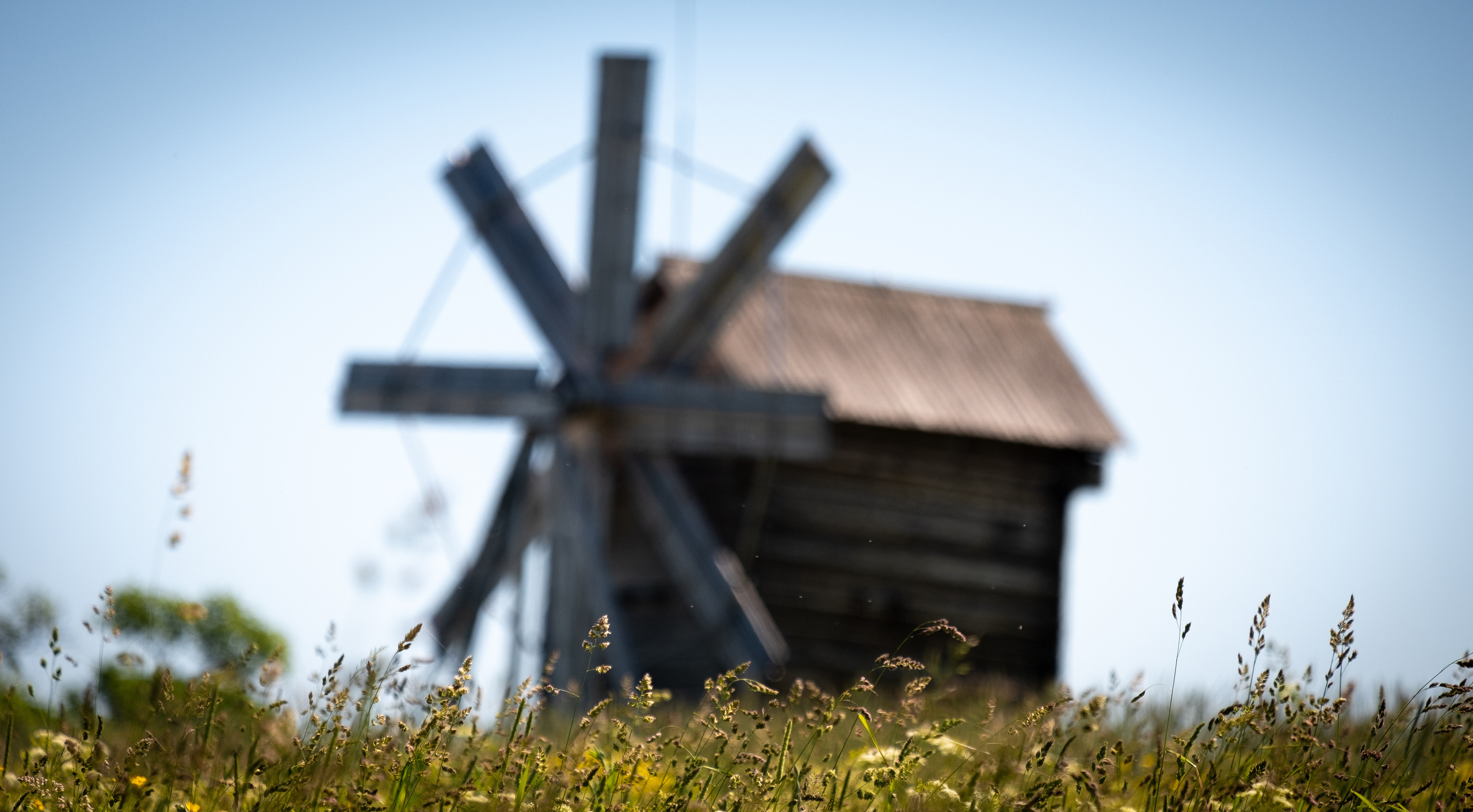 Карелия. ПОБУДЬ ЗДЕСЬ И ЦЕЛЕЕ БУДЕТ ЭТОТ МИР