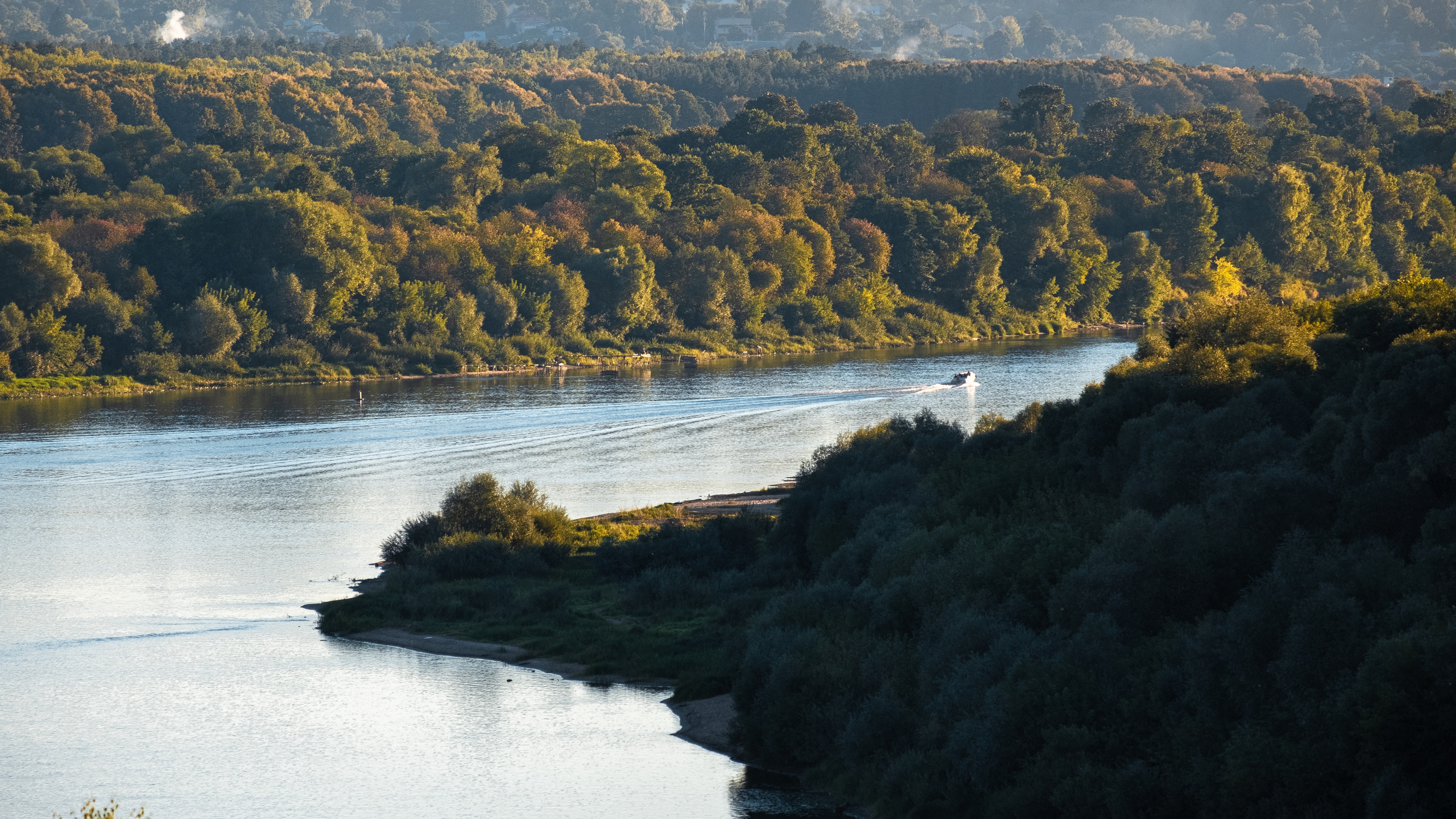 Поленово. ПОБУДЬ ЗДЕСЬ И ЦЕЛЕЕ БУДЕТ ЭТОТ МИР