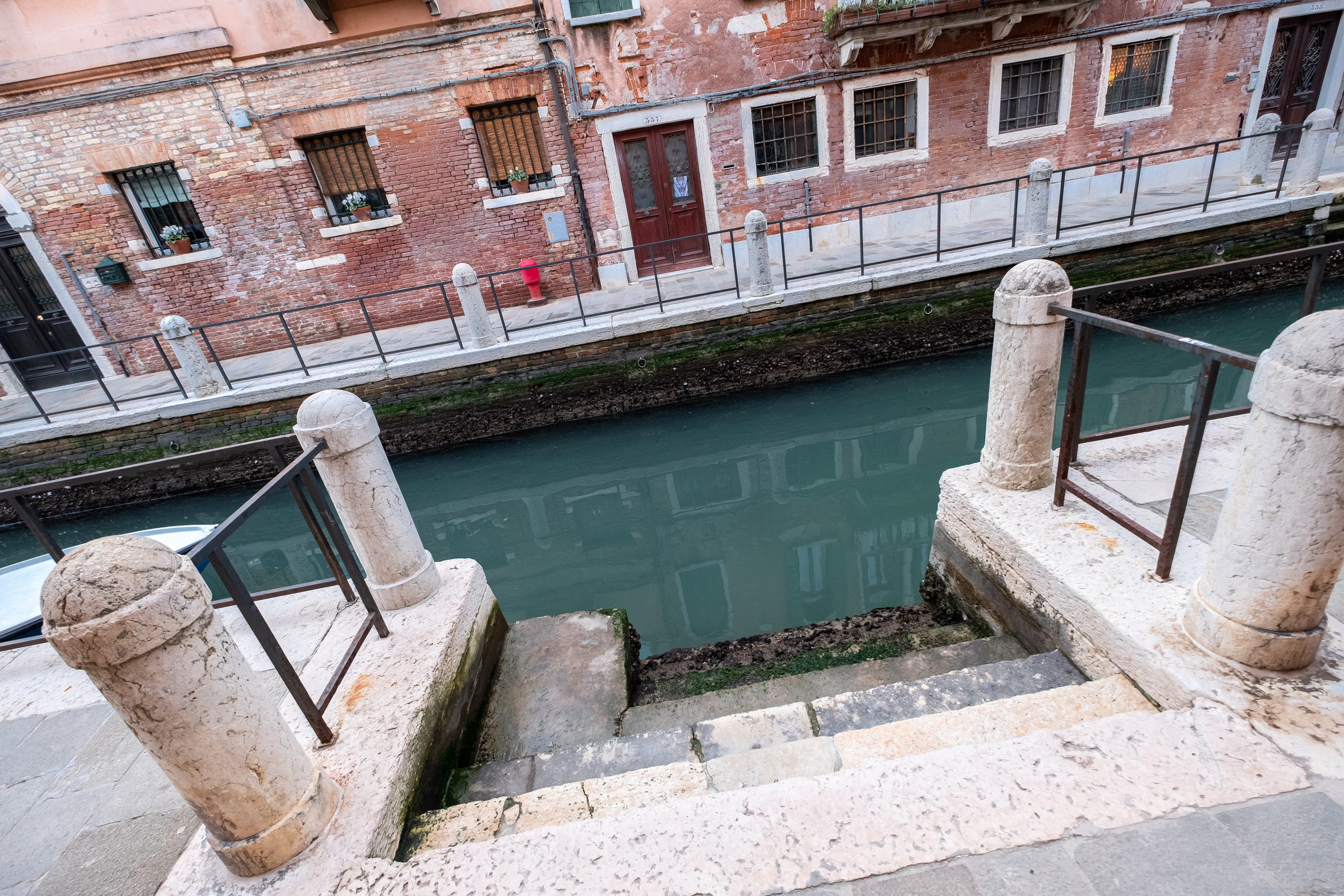Венеция. ПОБУДЬ ЗДЕСЬ И ЦЕЛЕЕ БУДЕТ ЭТОТ МИР