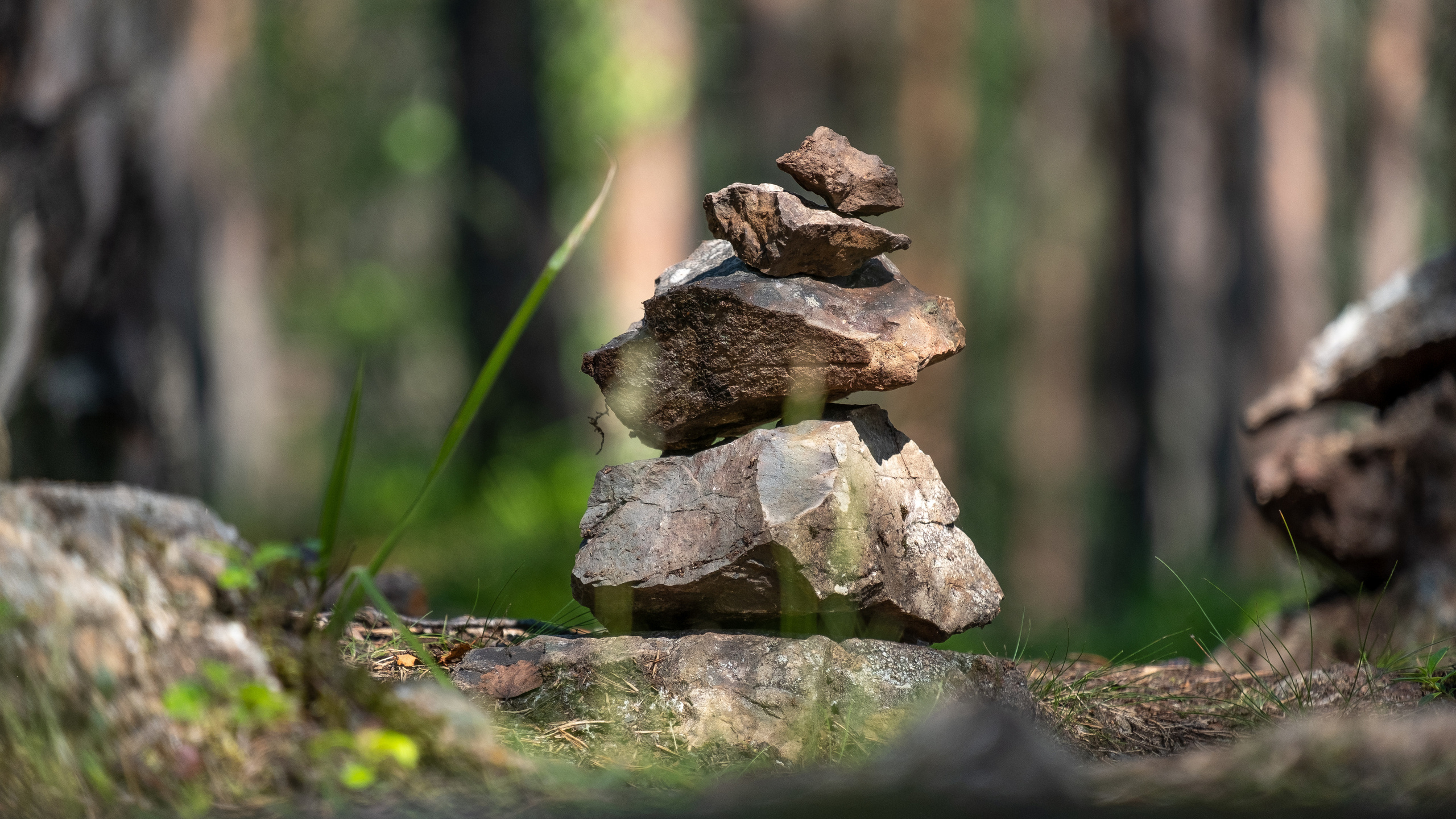 Карелия. ПОБУДЬ ЗДЕСЬ И ЦЕЛЕЕ БУДЕТ ЭТОТ МИР