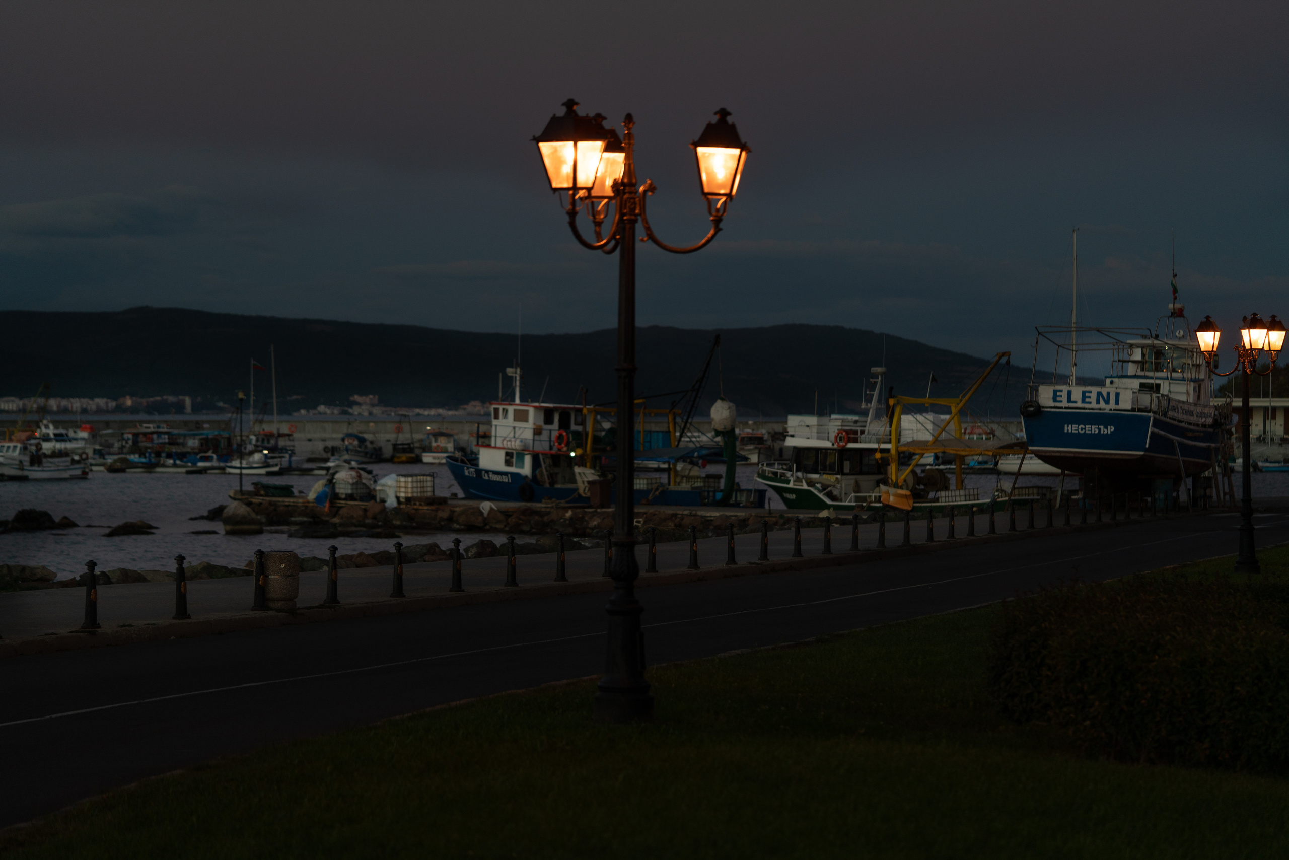 Святой Влас. ПОБУДЬ ЗДЕСЬ И ЦЕЛЕЕ БУДЕТ ЭТОТ МИР