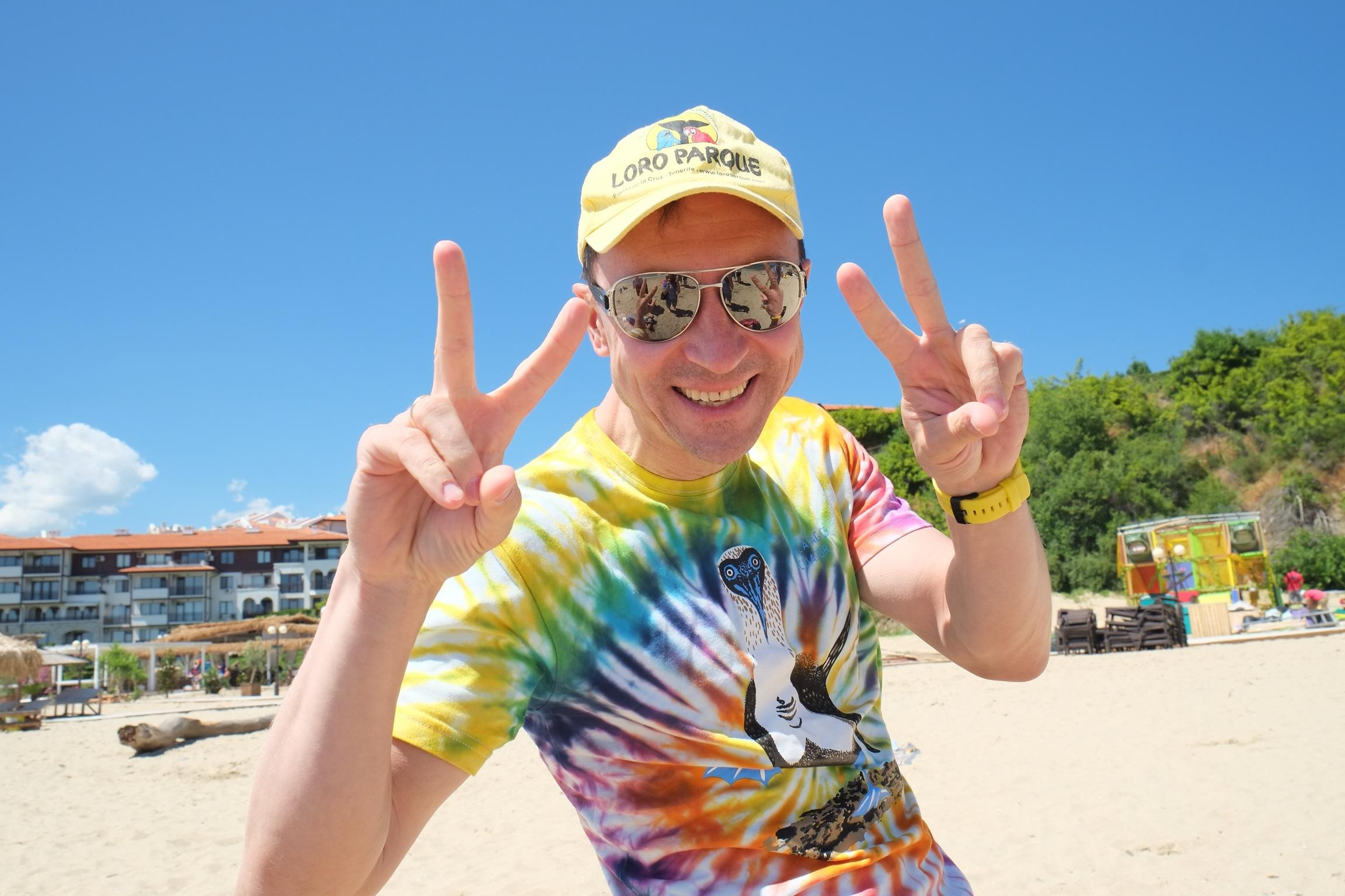 ПОРТРЕТЫ. ПОБУДЬ ЗДЕСЬ И ЦЕЛЕЕ БУДЕТ ЭТОТ МИР