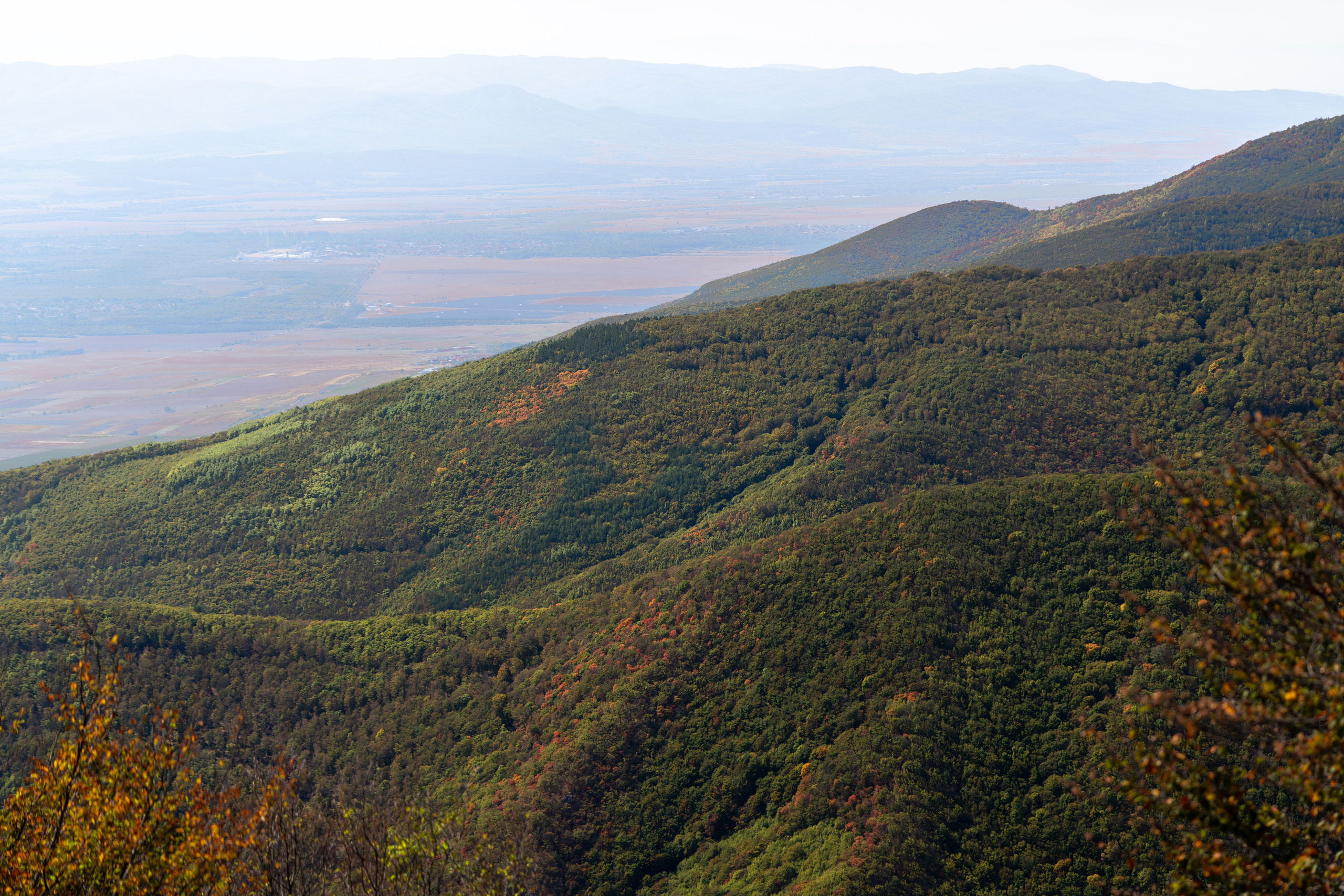 Велико Тырново, Шипка. ПОБУДЬ ЗДЕСЬ И ЦЕЛЕЕ БУДЕТ ЭТОТ МИР