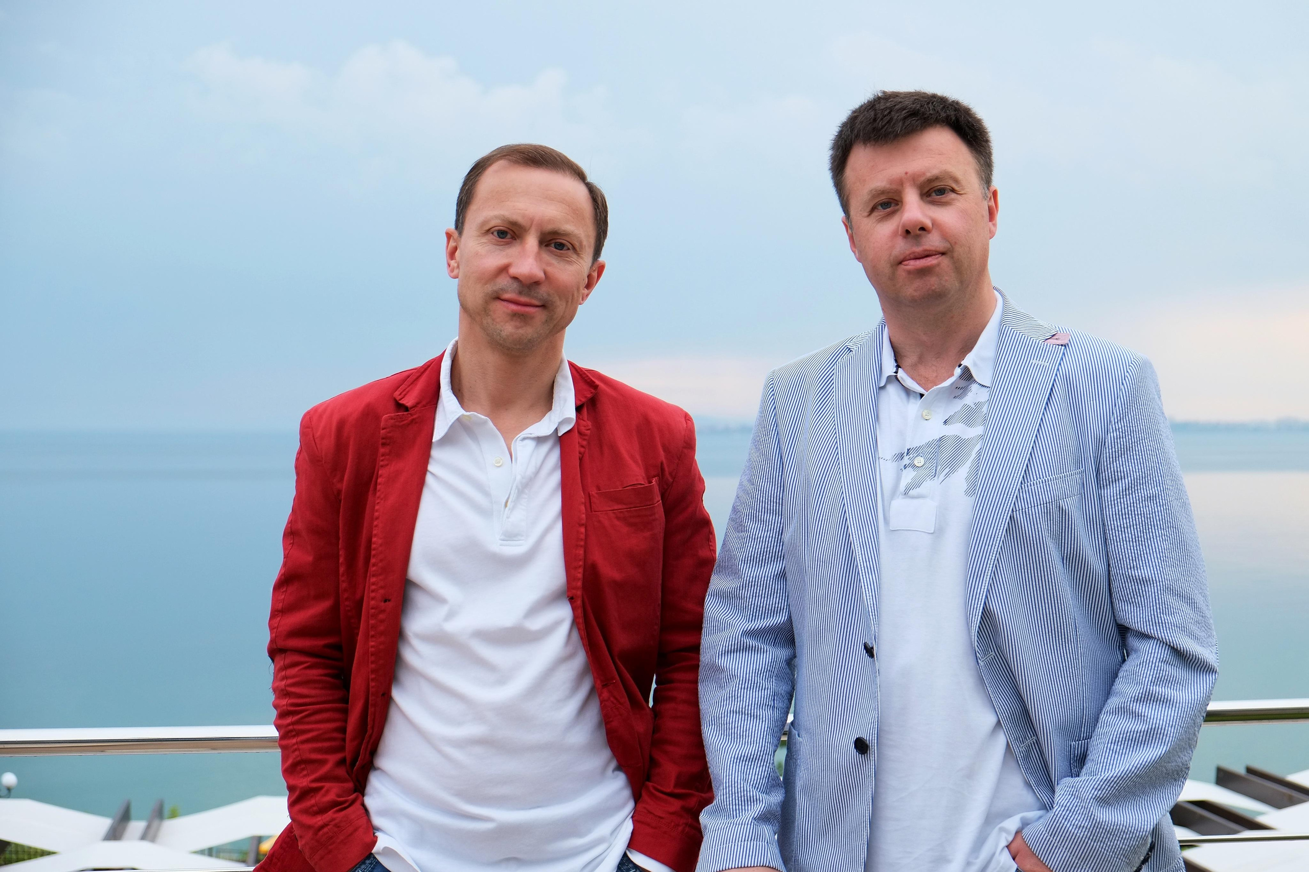 ПОРТРЕТЫ. ПОБУДЬ ЗДЕСЬ И ЦЕЛЕЕ БУДЕТ ЭТОТ МИР