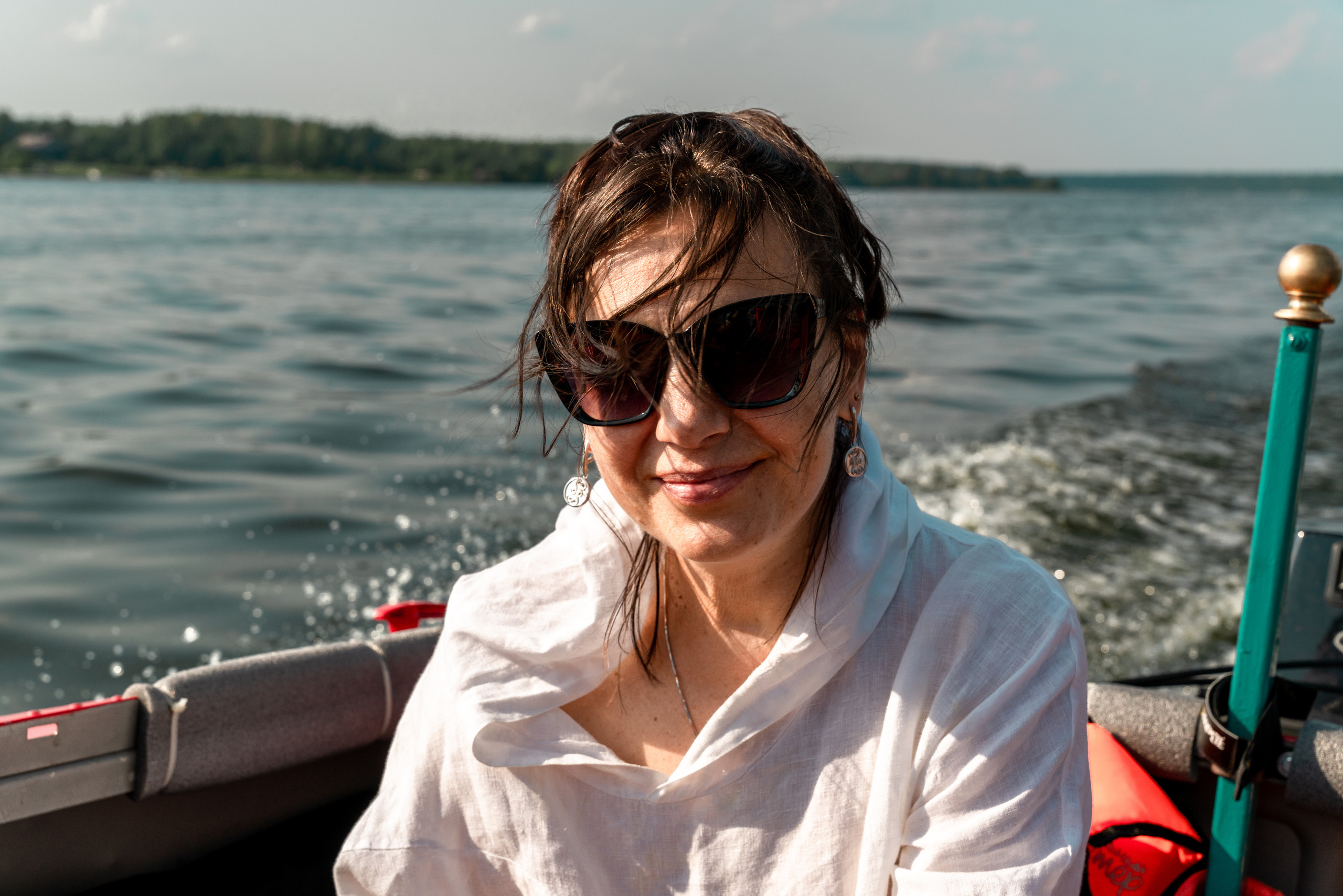 ПОРТРЕТЫ. ПОБУДЬ ЗДЕСЬ И ЦЕЛЕЕ БУДЕТ ЭТОТ МИР