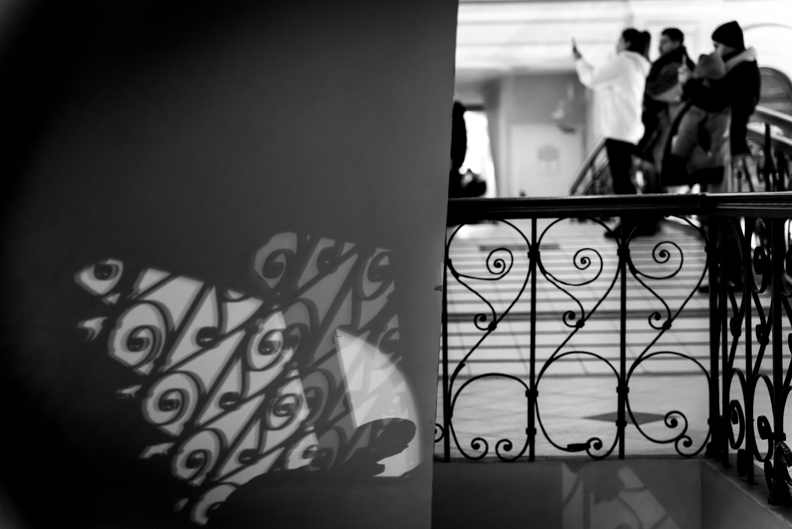 МОСКВА. ПОБУДЬ ЗДЕСЬ И ЦЕЛЕЕ БУДЕТ ЭТОТ МИР