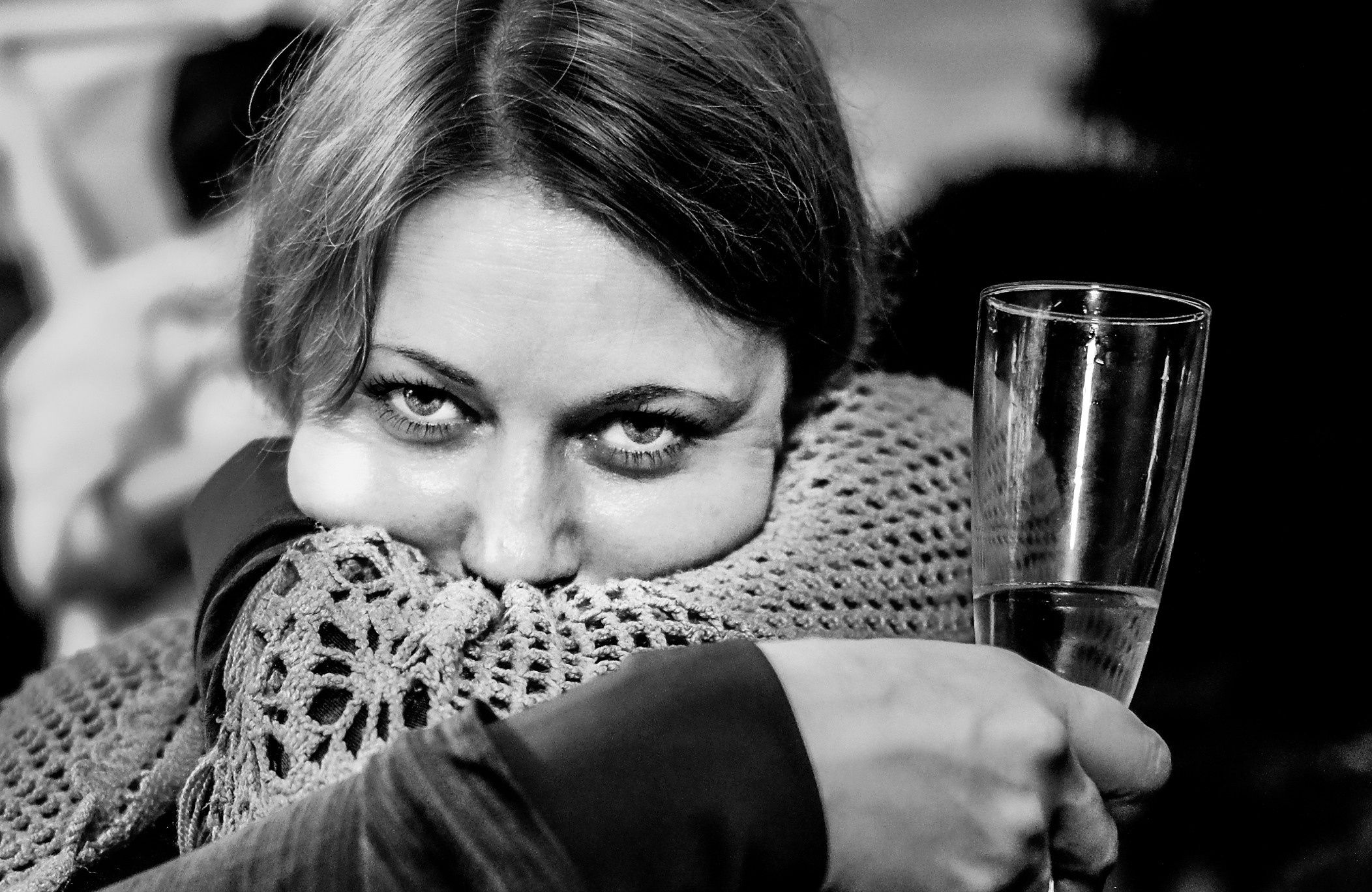 ПОРТРЕТЫ. ПОБУДЬ ЗДЕСЬ И ЦЕЛЕЕ БУДЕТ ЭТОТ МИР