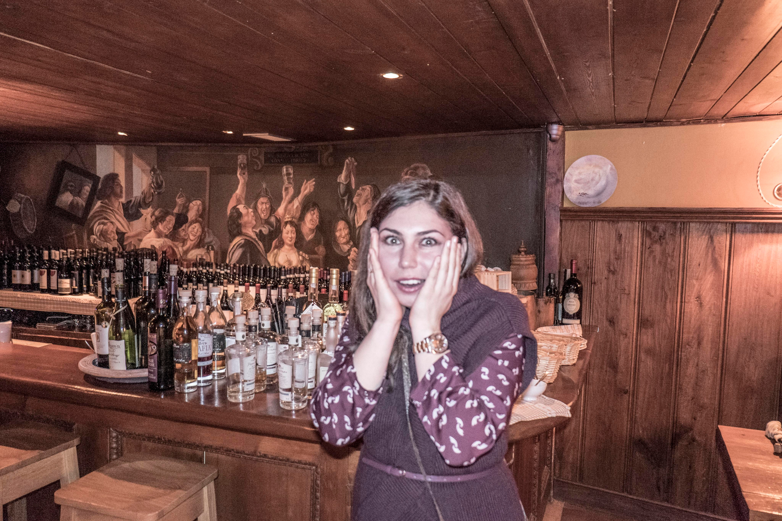 ПОРТРЕТЫ. ПОБУДЬ ЗДЕСЬ И ЦЕЛЕЕ БУДЕТ ЭТОТ МИР