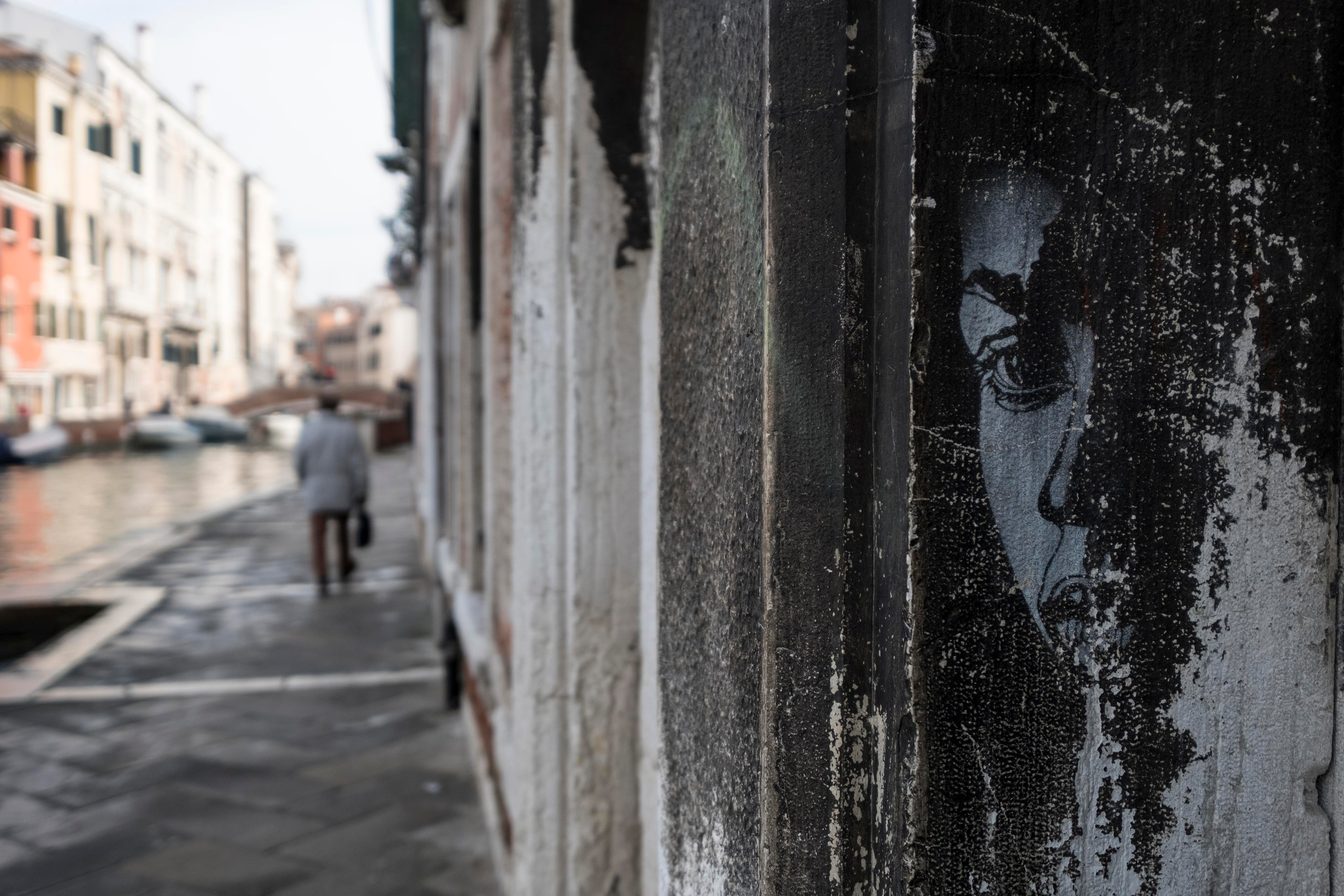 Венеция. ПОБУДЬ ЗДЕСЬ И ЦЕЛЕЕ БУДЕТ ЭТОТ МИР