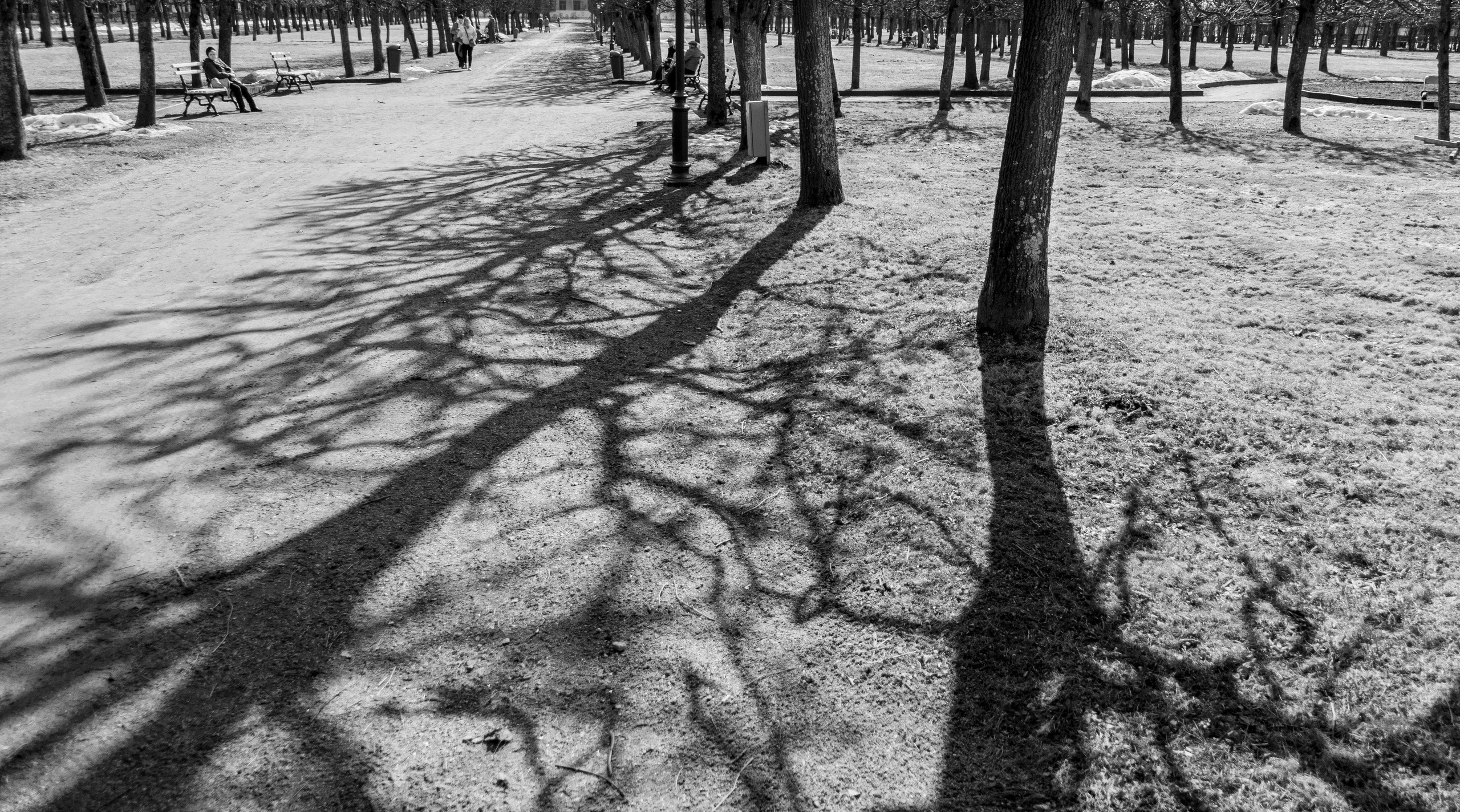 Архангельское. ПОБУДЬ ЗДЕСЬ И ЦЕЛЕЕ БУДЕТ ЭТОТ МИР