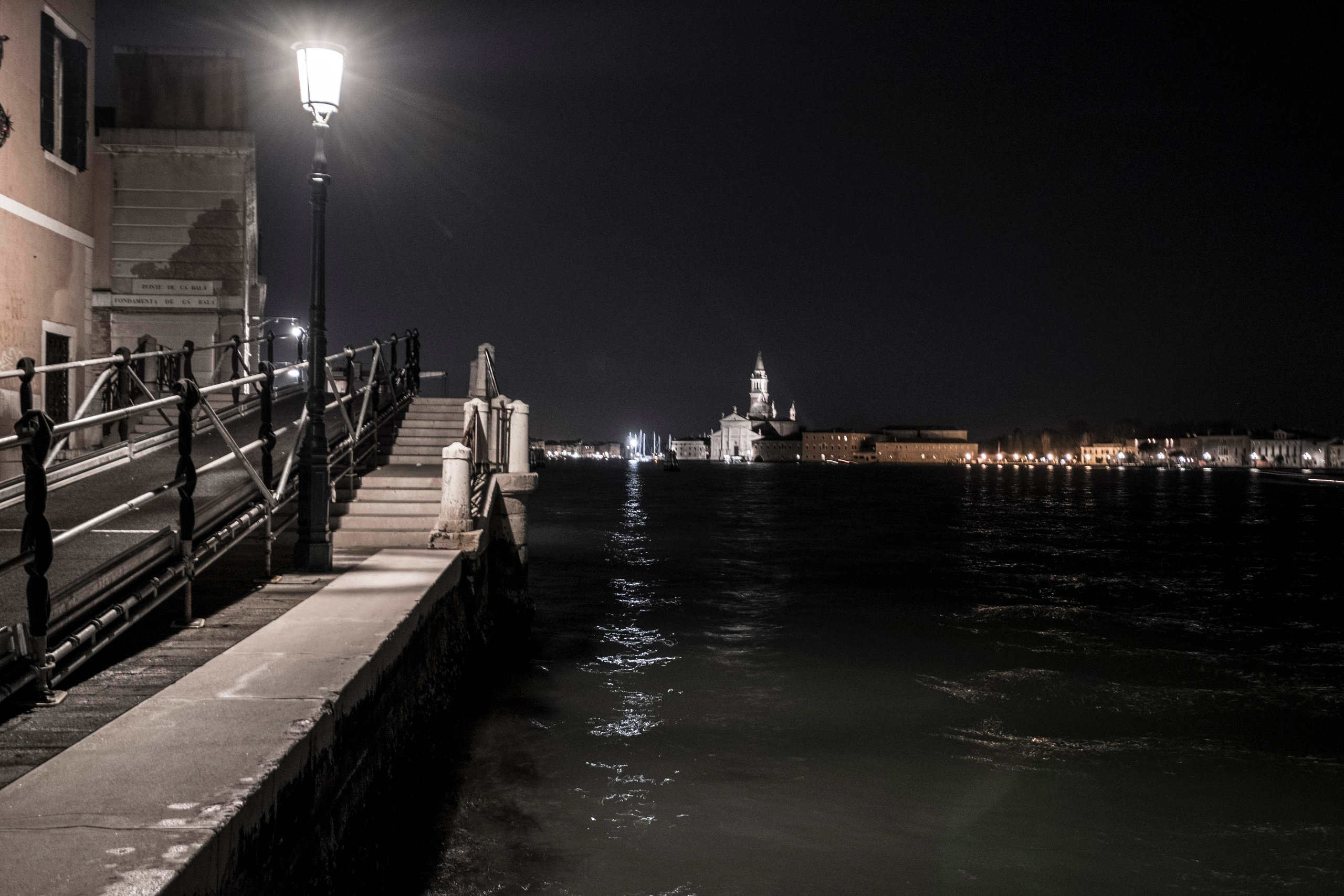 Венеция. ПОБУДЬ ЗДЕСЬ И ЦЕЛЕЕ БУДЕТ ЭТОТ МИР