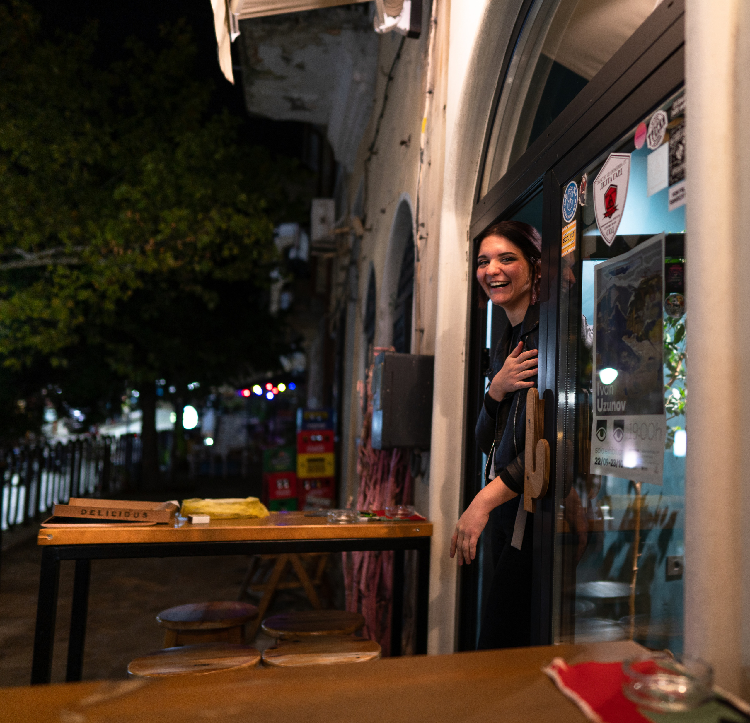 Велико Тырново, Шипка. ПОБУДЬ ЗДЕСЬ И ЦЕЛЕЕ БУДЕТ ЭТОТ МИР