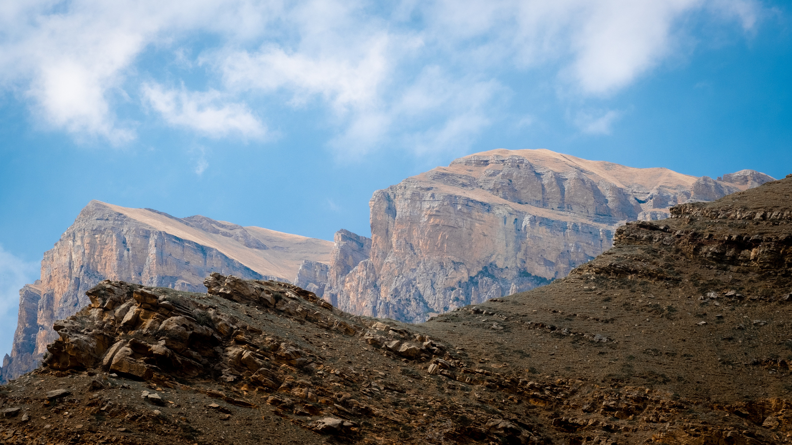 Озеро Гижгит. ПОБУДЬ ЗДЕСЬ И ЦЕЛЕЕ БУДЕТ ЭТОТ МИР