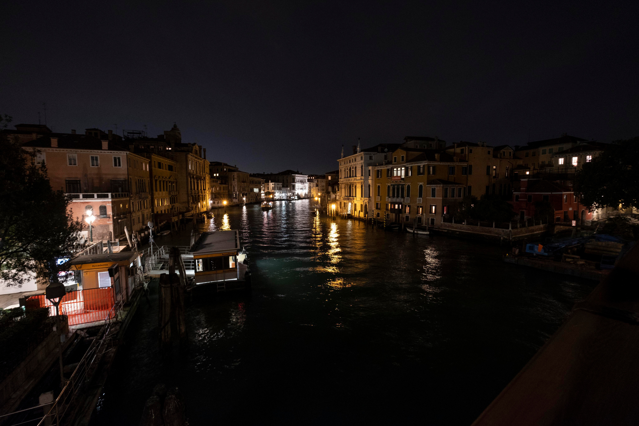 Венеция. ПОБУДЬ ЗДЕСЬ И ЦЕЛЕЕ БУДЕТ ЭТОТ МИР