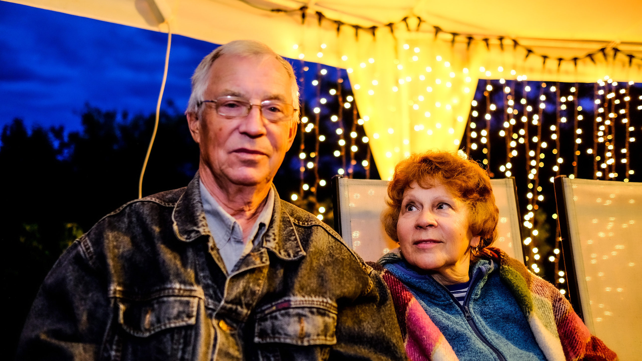 ПОРТРЕТЫ. ПОБУДЬ ЗДЕСЬ И ЦЕЛЕЕ БУДЕТ ЭТОТ МИР