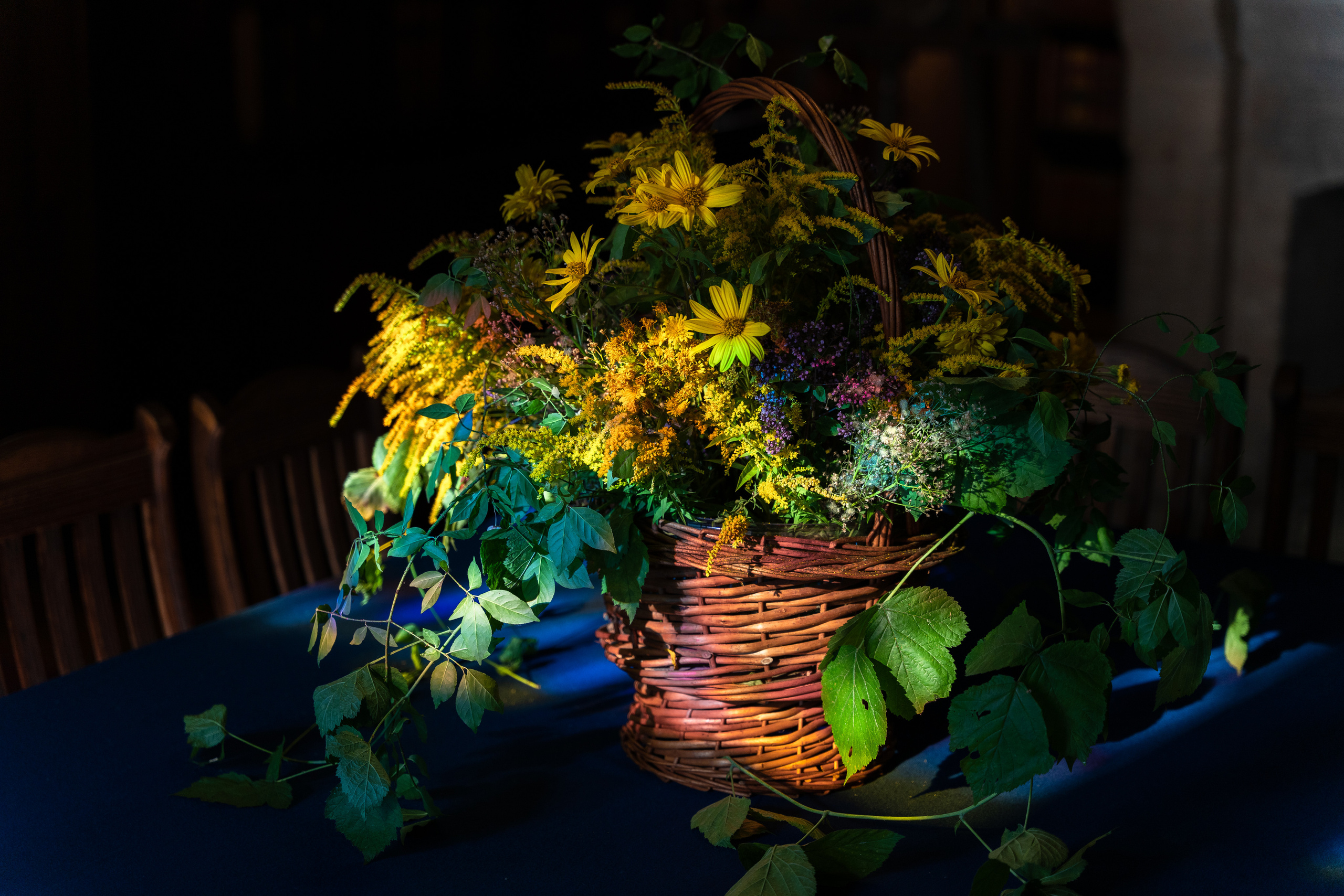 Поленово. ПОБУДЬ ЗДЕСЬ И ЦЕЛЕЕ БУДЕТ ЭТОТ МИР