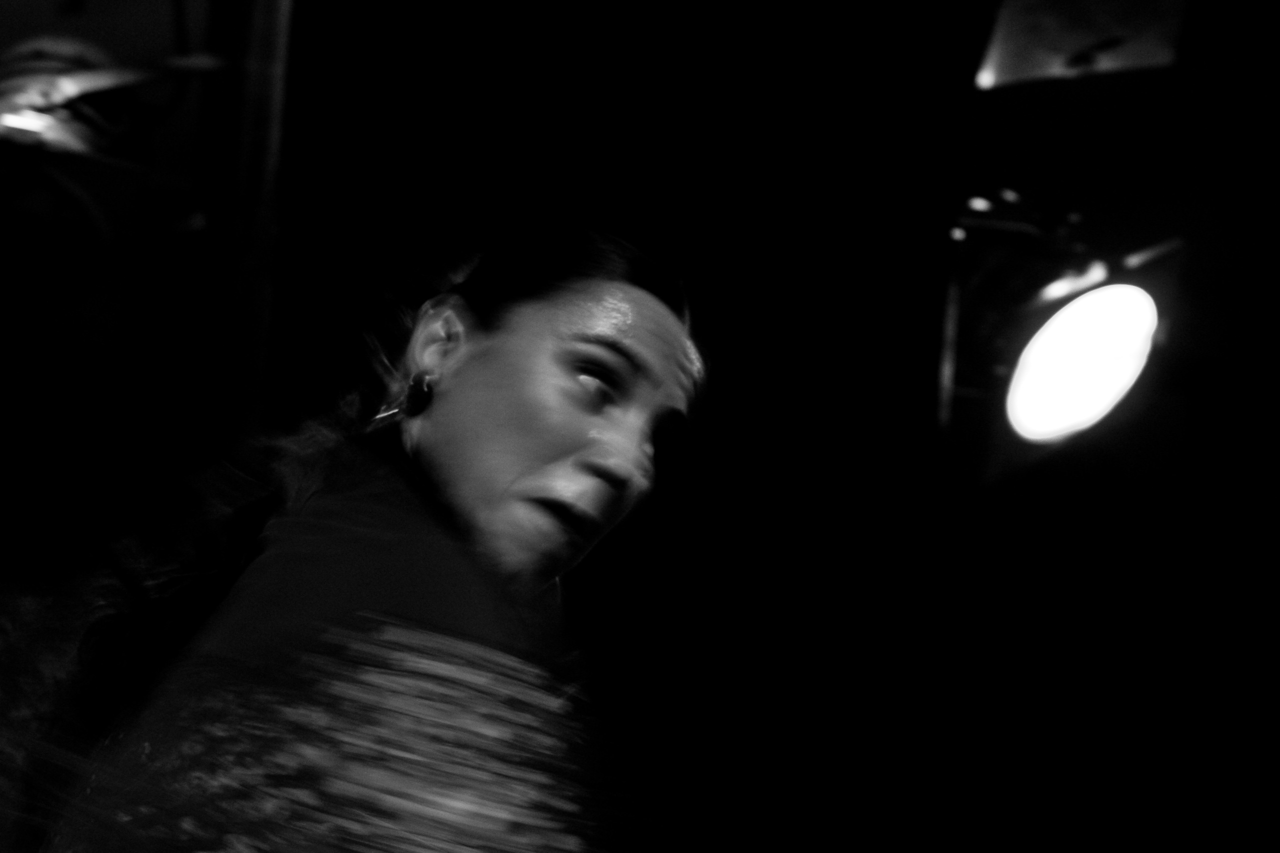 ПОРТРЕТЫ. ПОБУДЬ ЗДЕСЬ И ЦЕЛЕЕ БУДЕТ ЭТОТ МИР