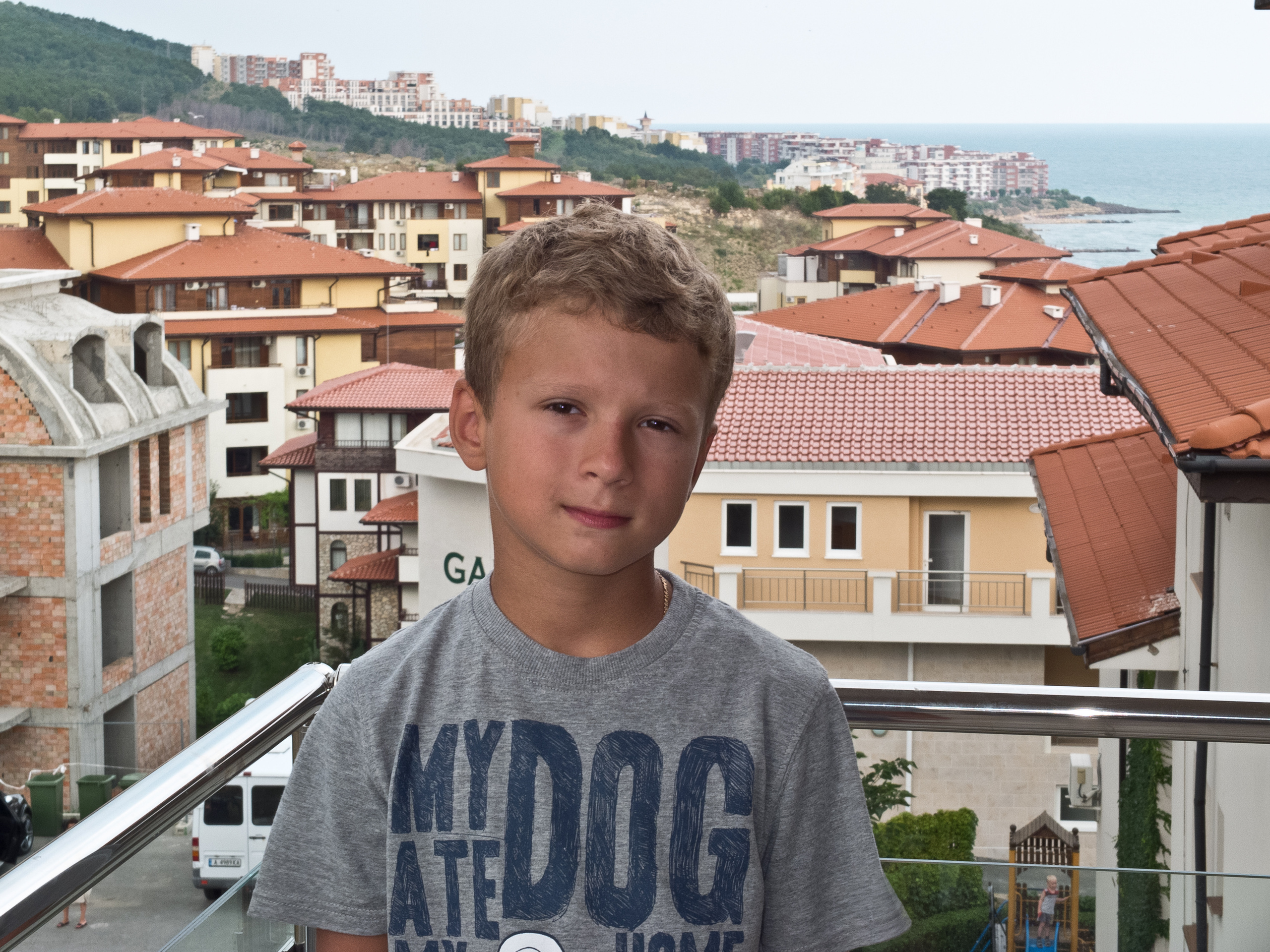 ПОРТРЕТЫ. ПОБУДЬ ЗДЕСЬ И ЦЕЛЕЕ БУДЕТ ЭТОТ МИР