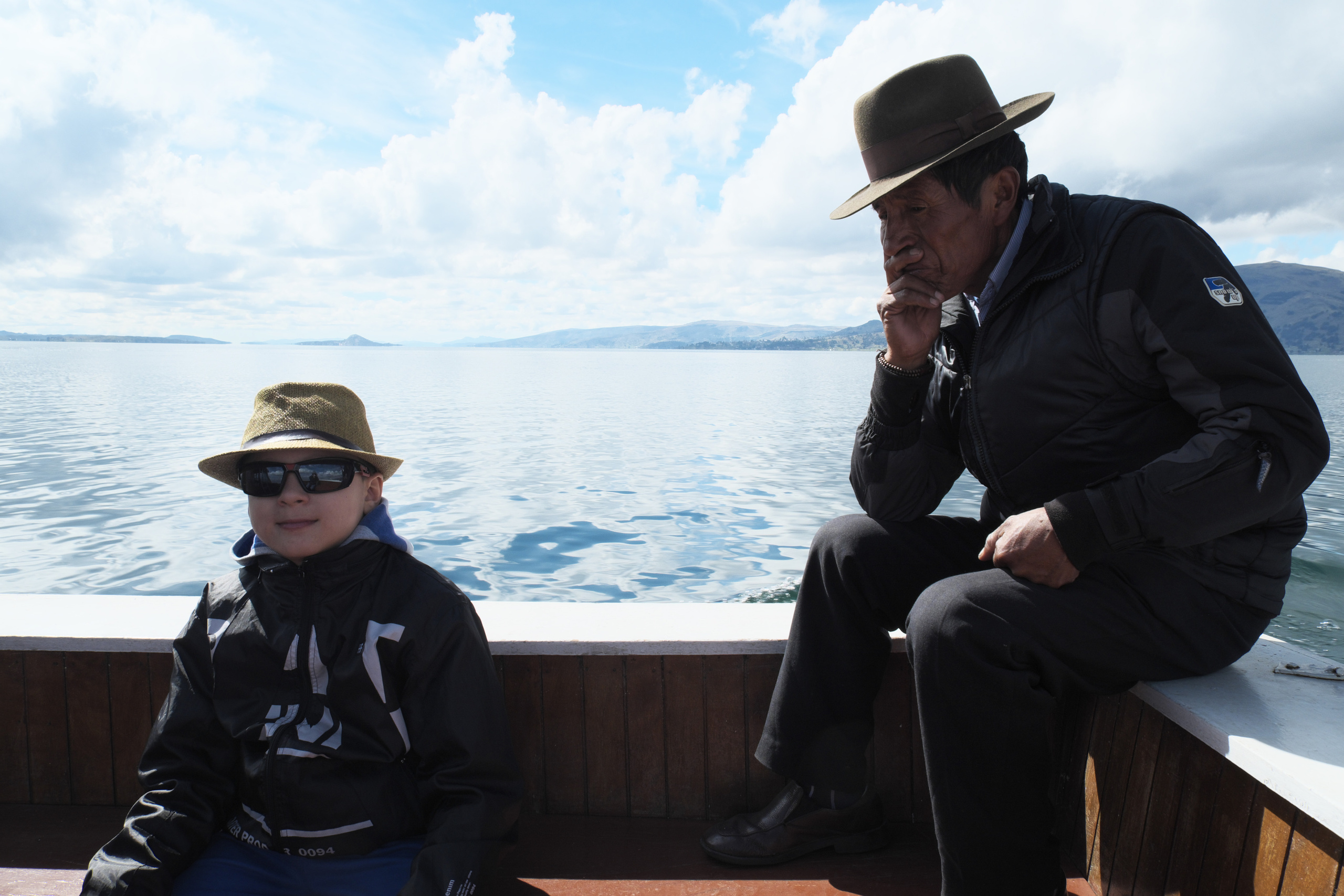 ПОРТРЕТЫ. ПОБУДЬ ЗДЕСЬ И ЦЕЛЕЕ БУДЕТ ЭТОТ МИР