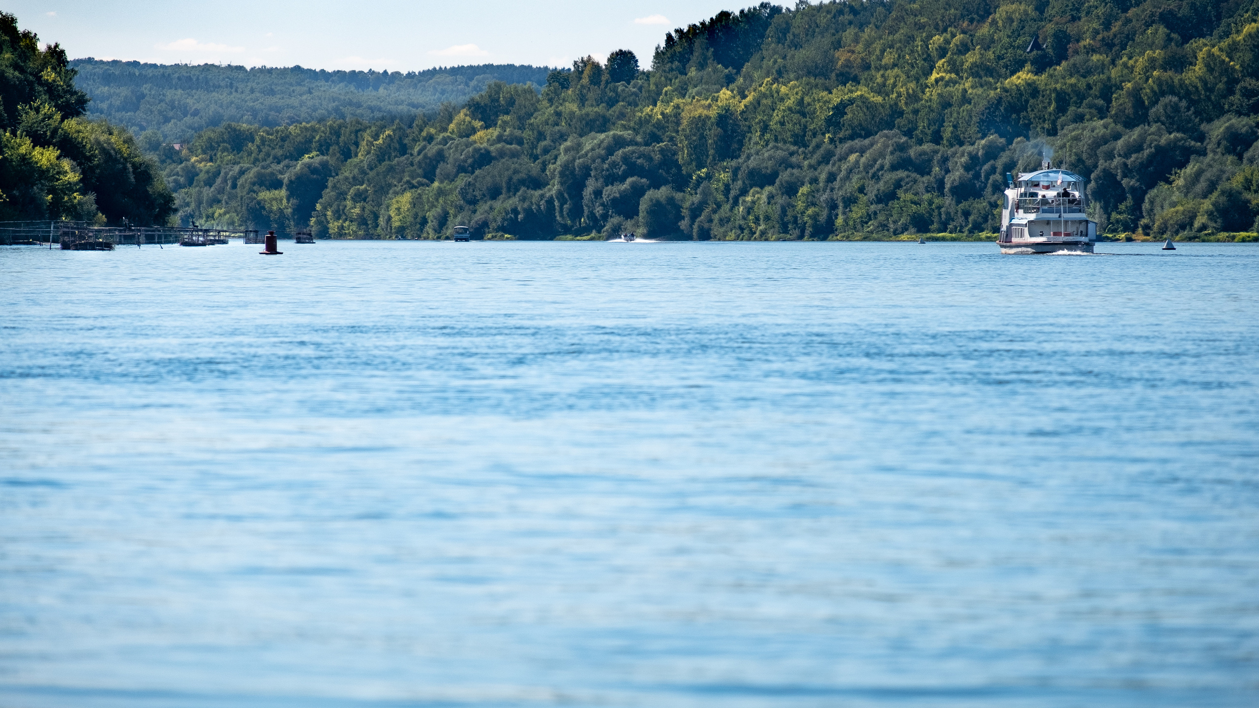 Поленово. ПОБУДЬ ЗДЕСЬ И ЦЕЛЕЕ БУДЕТ ЭТОТ МИР