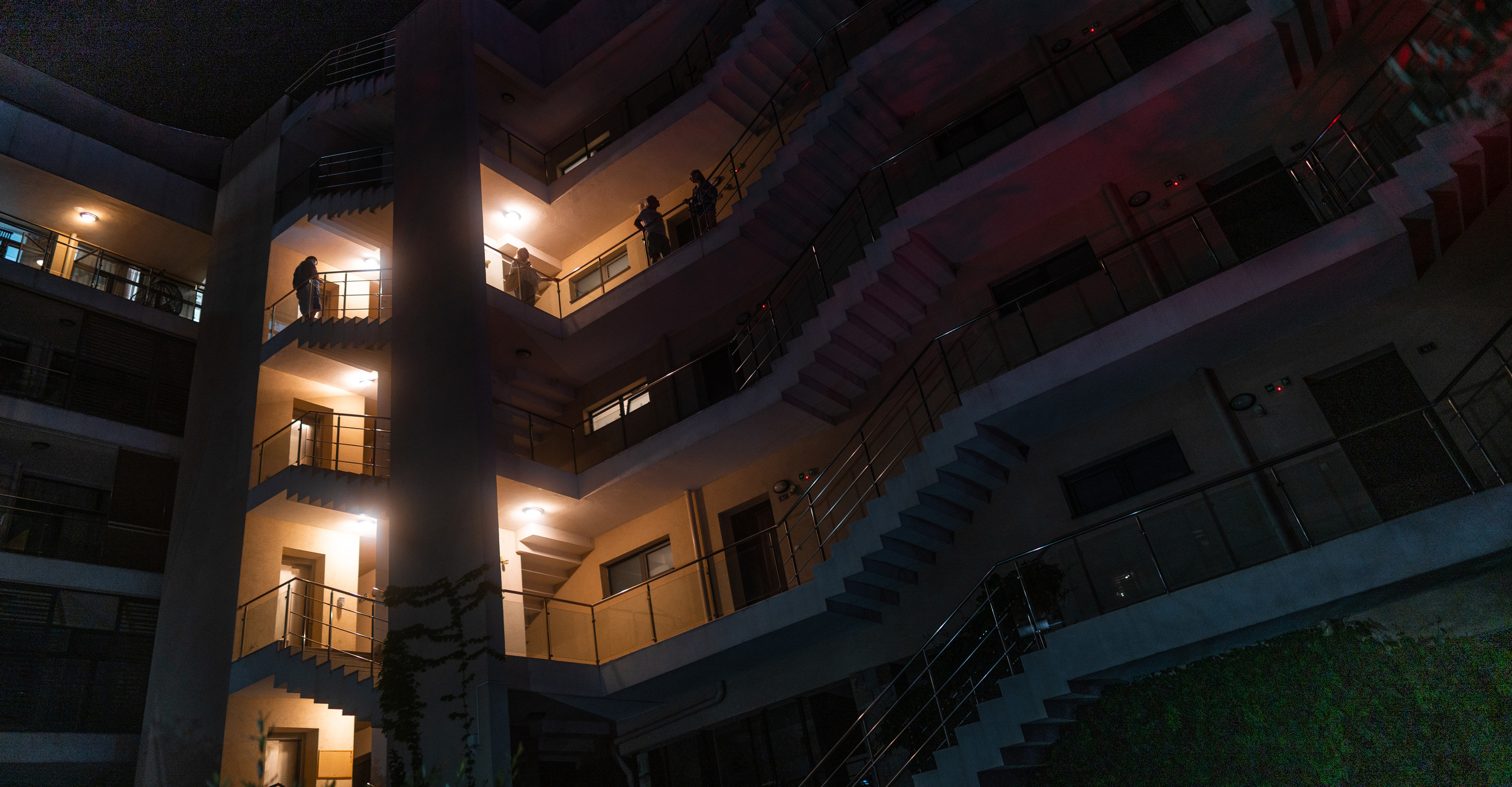 Святой Влас. ПОБУДЬ ЗДЕСЬ И ЦЕЛЕЕ БУДЕТ ЭТОТ МИР