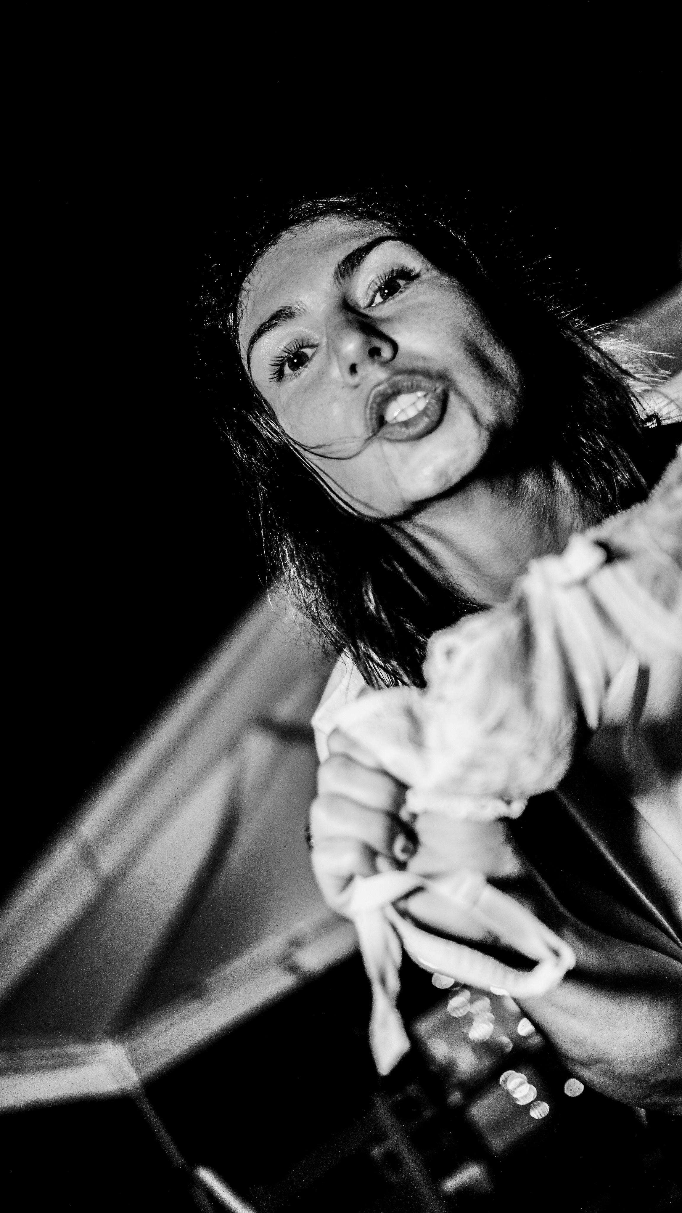 ПОРТРЕТЫ. ПОБУДЬ ЗДЕСЬ И ЦЕЛЕЕ БУДЕТ ЭТОТ МИР