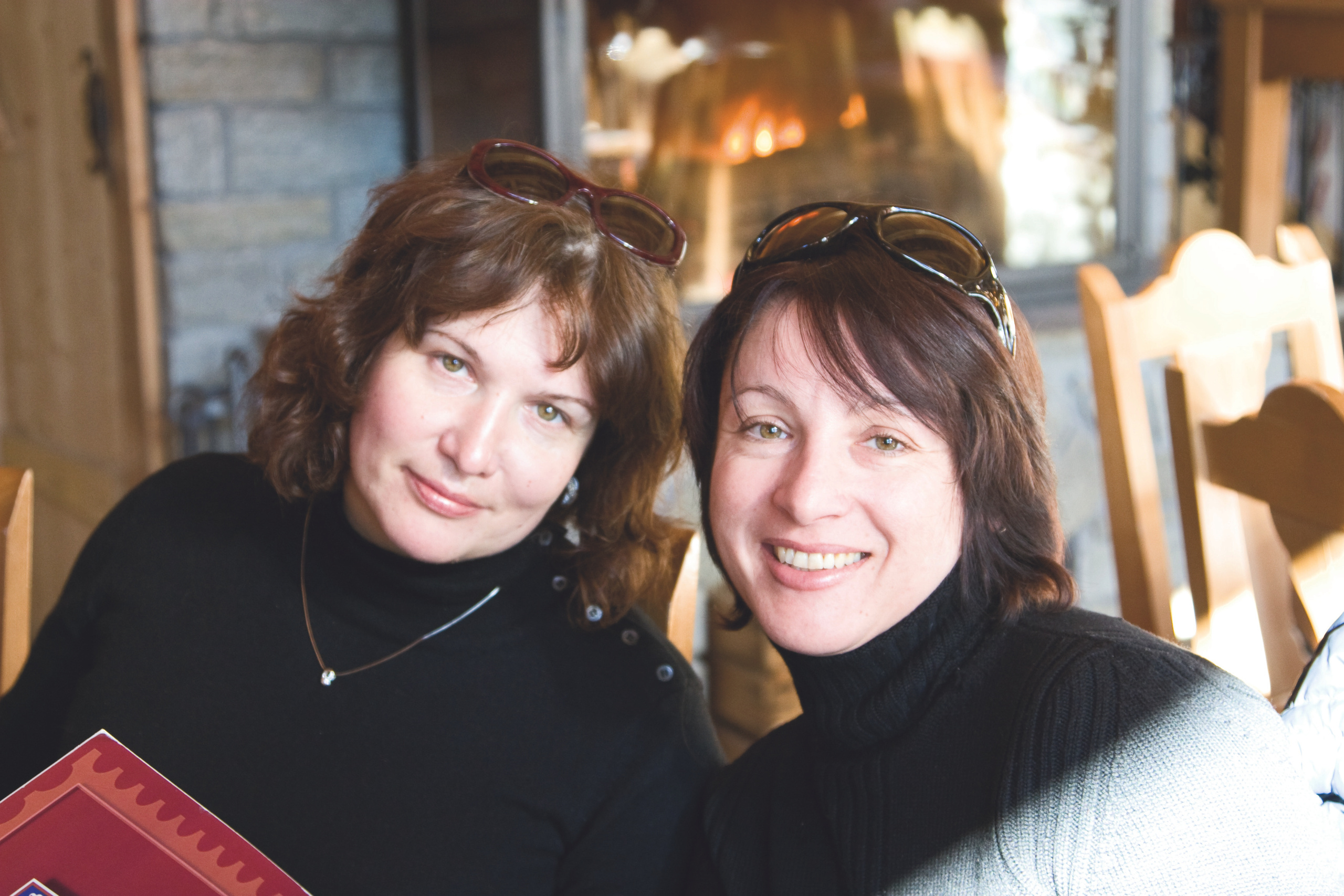 ПОРТРЕТЫ. ПОБУДЬ ЗДЕСЬ И ЦЕЛЕЕ БУДЕТ ЭТОТ МИР