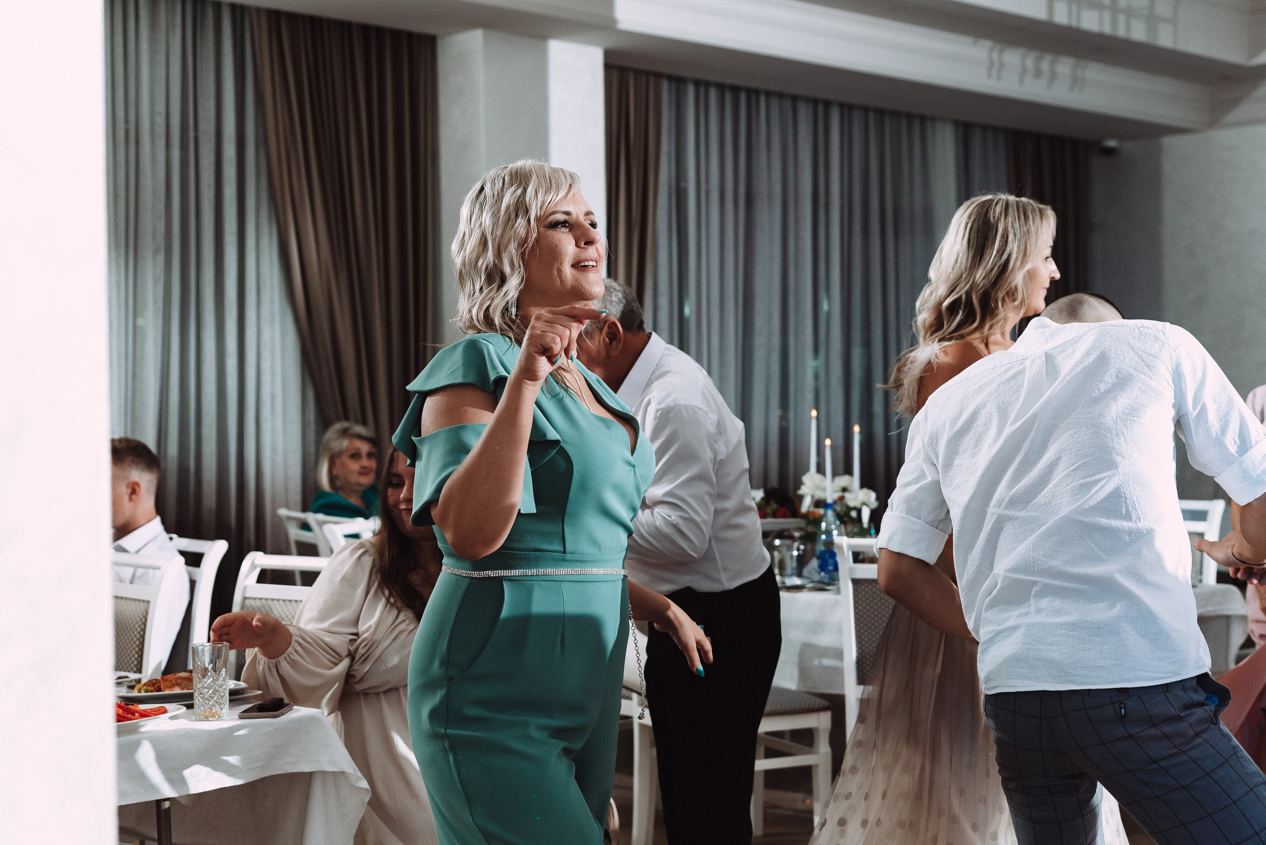 Никита + Кристина. Свадебный и семейный фотограф в Волгограде Олеся Лисицкая