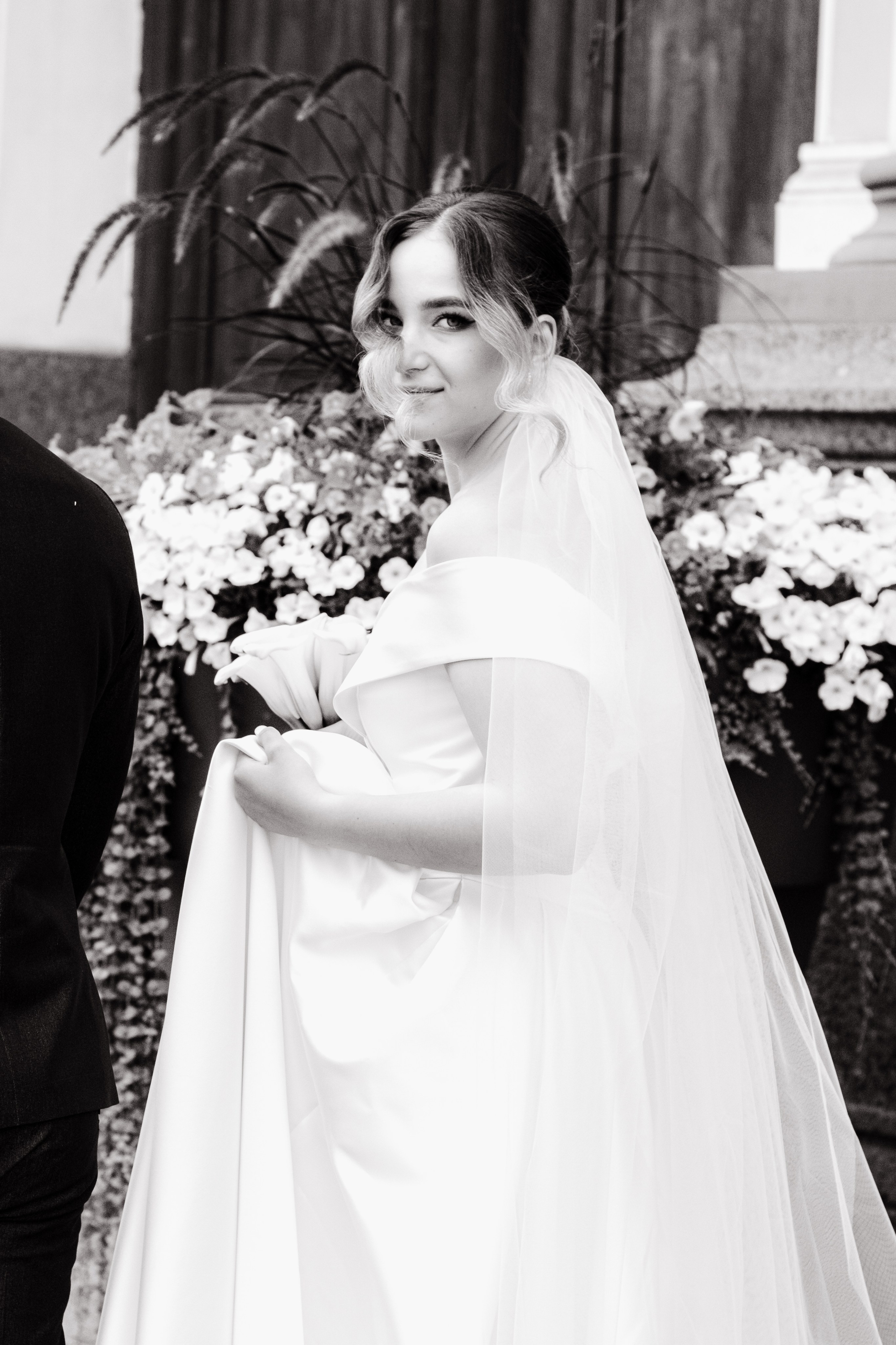 Арина & Никита. Свадебный, семейный фотограф в Санкт-Петербурге