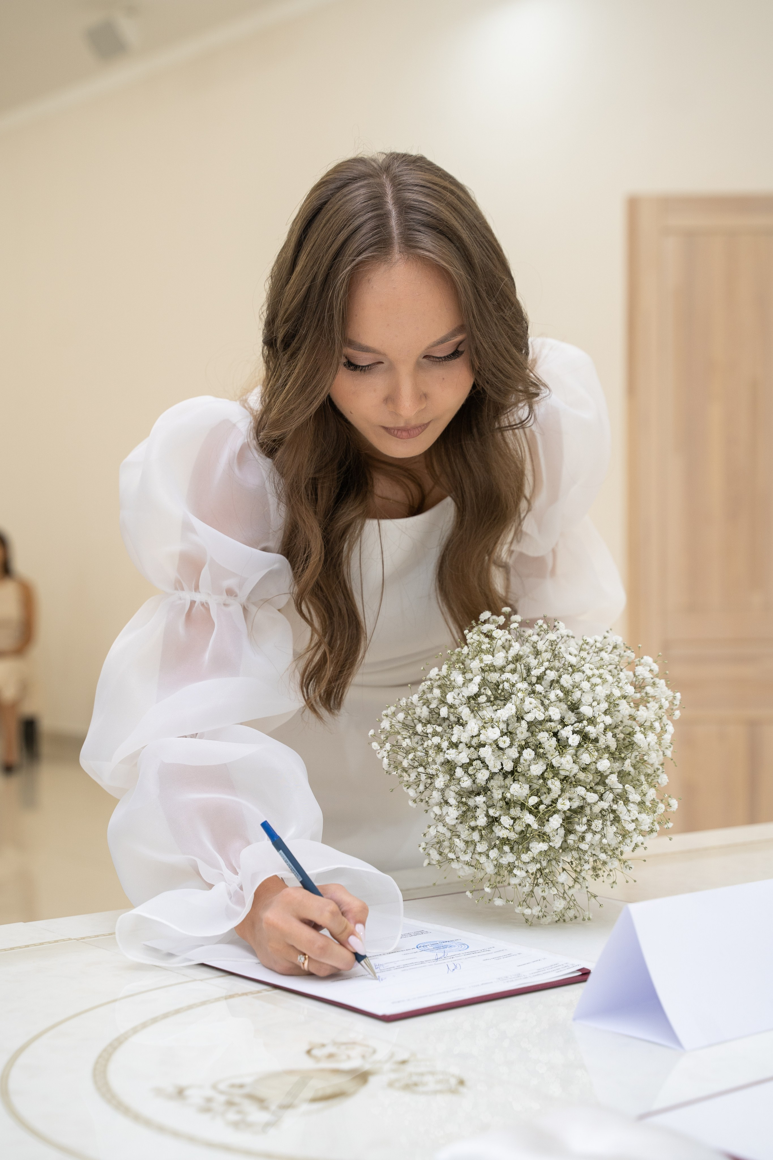 Дарья и Руслан. Свадебный и семейный фотограф в Екатеринбурге Анна Месяцева