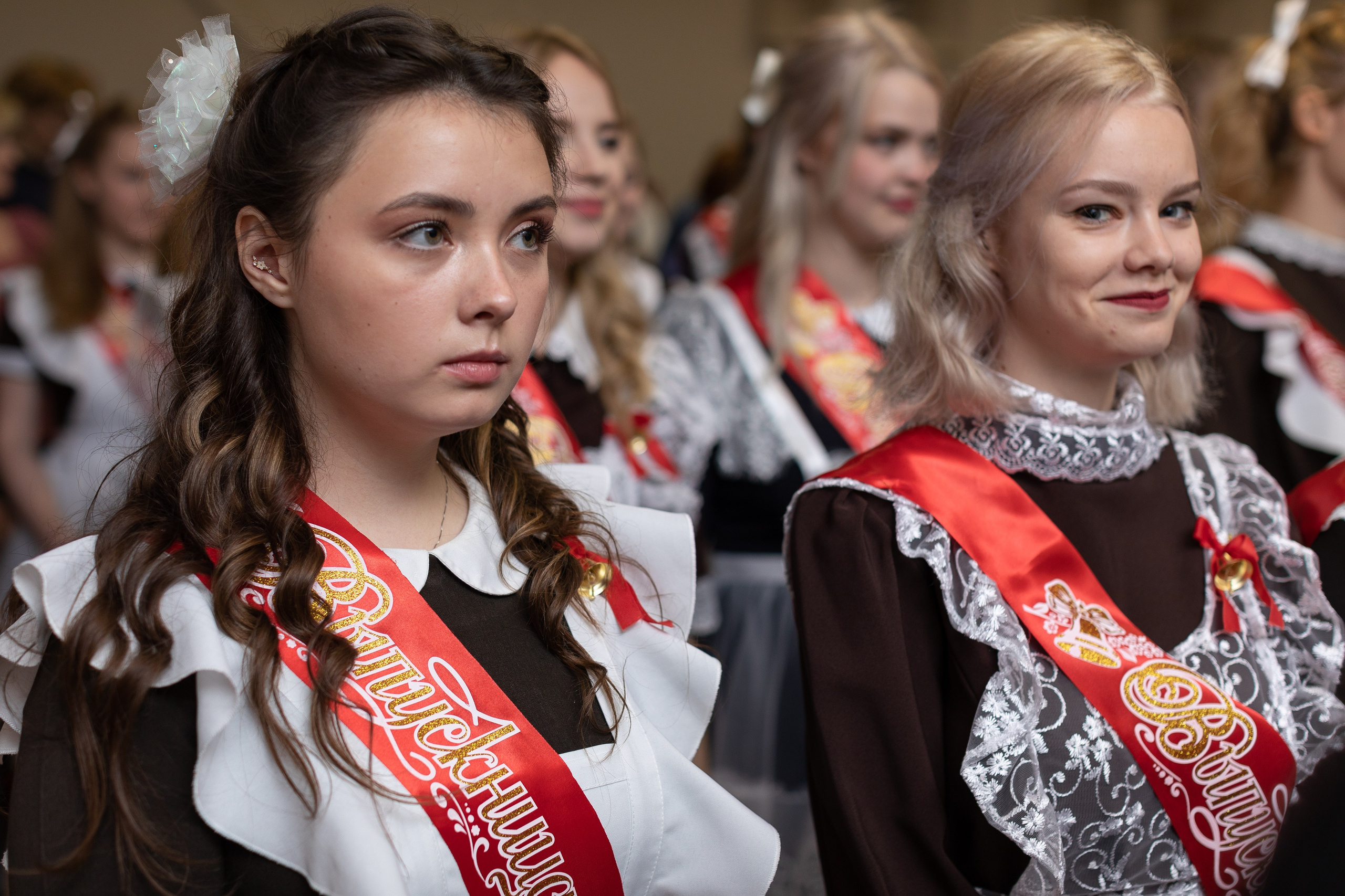 Последний звонок — ФОТО. Портфолио — Свадьбы