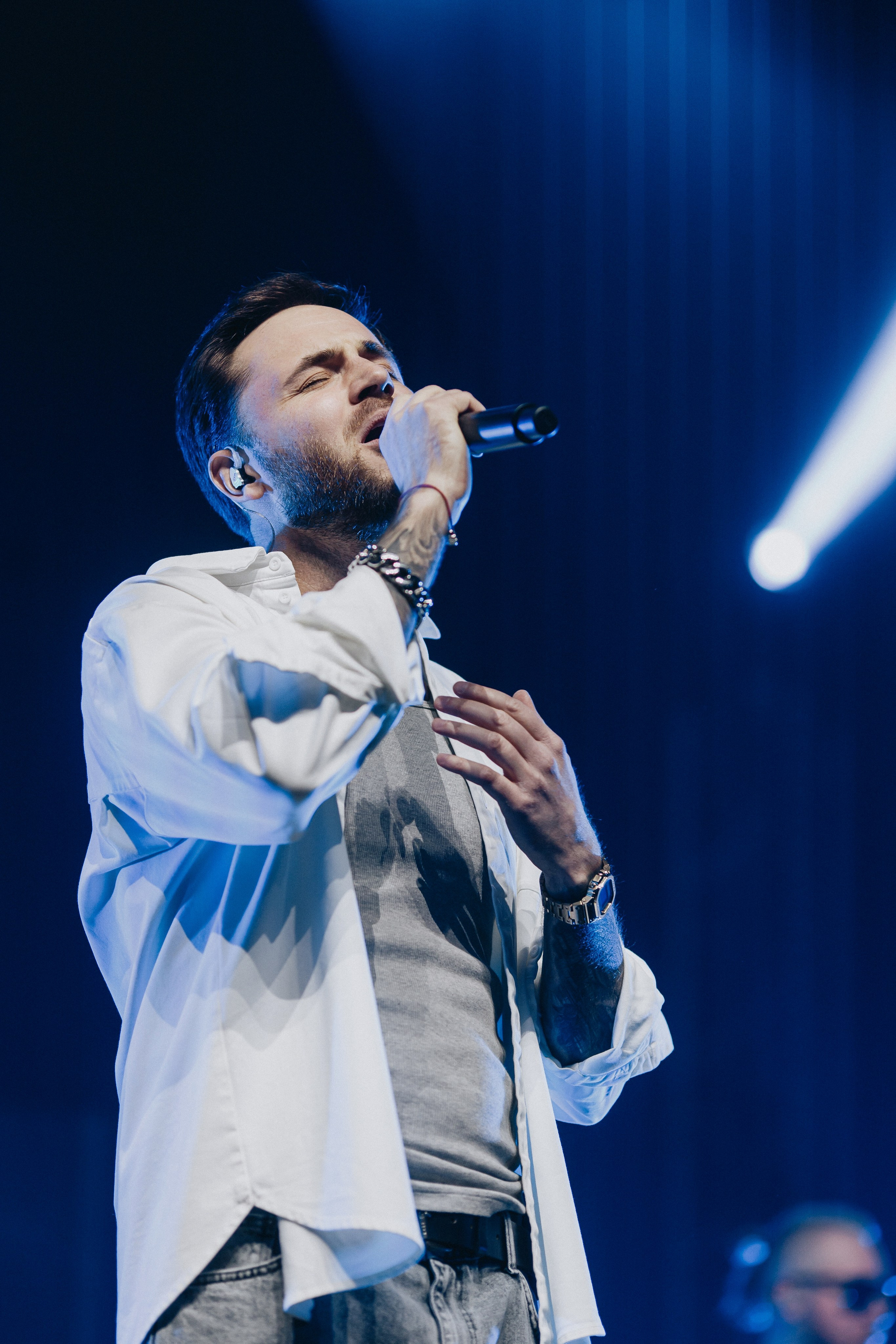 ANDRO|ELMAN|TONI|MONA. Фотограф Иркутск Антипин Сергей