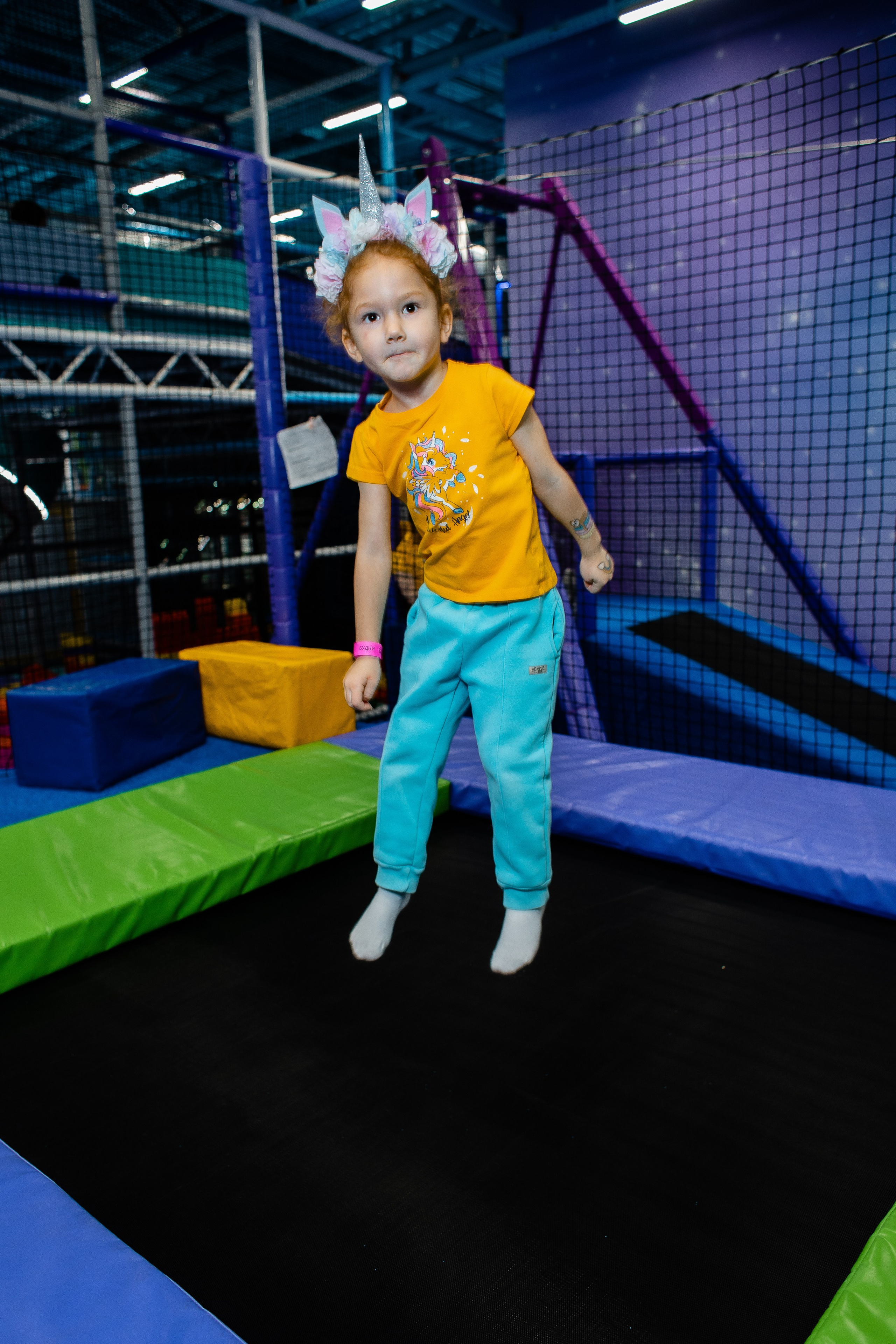 Парк TeikaBoom. Фотограф Татьяна Орлова