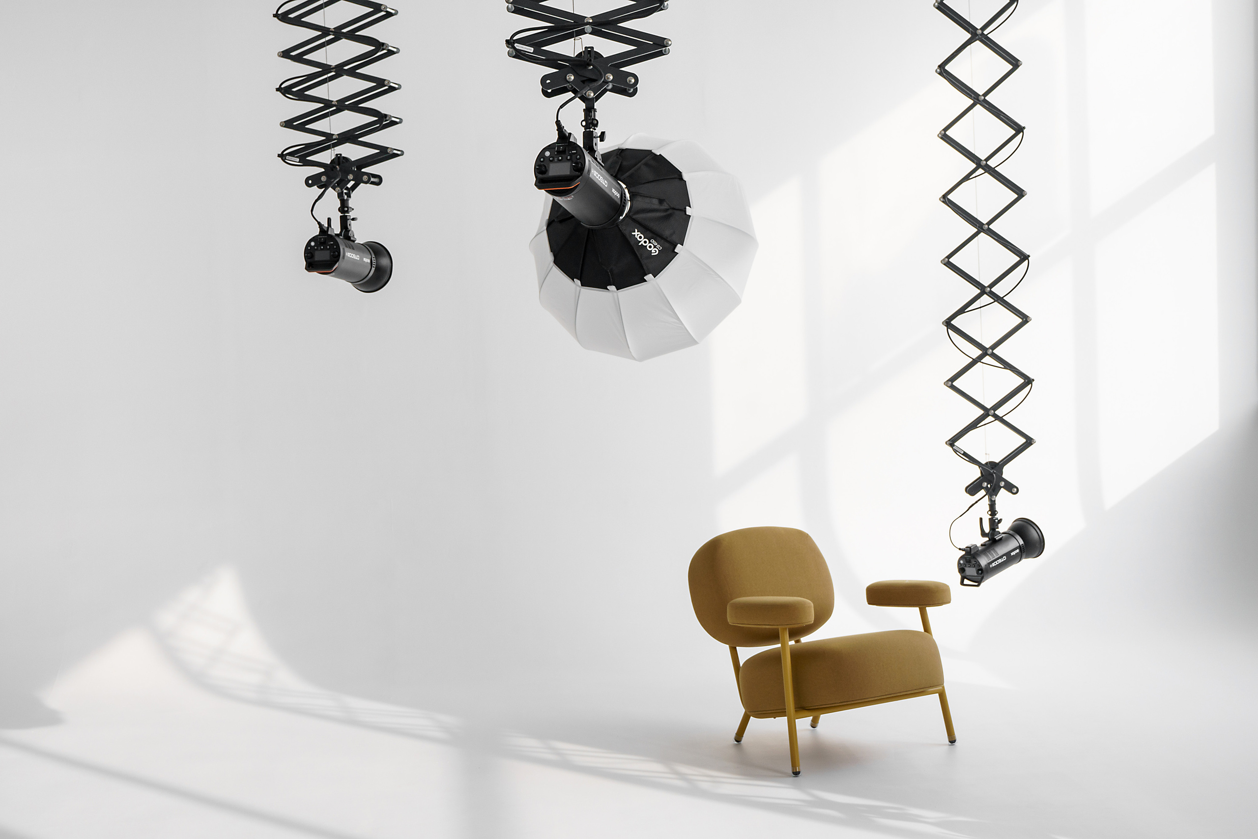 Профессиональная фотостудия. Киноцех «5loft» видеостудия в Ижевске