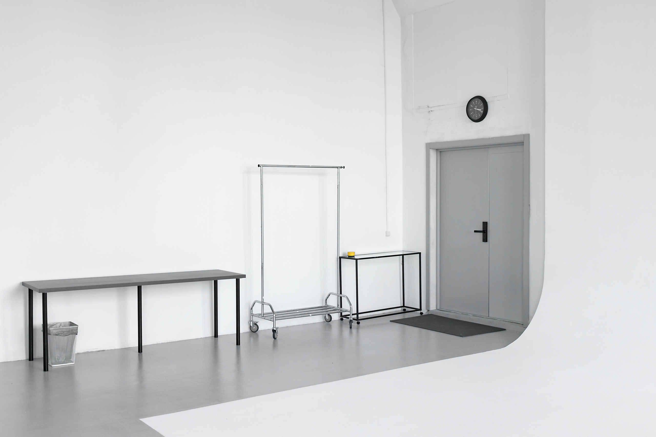 Профессиональная фотостудия. Киноцех «5loft» видеостудия в Ижевске