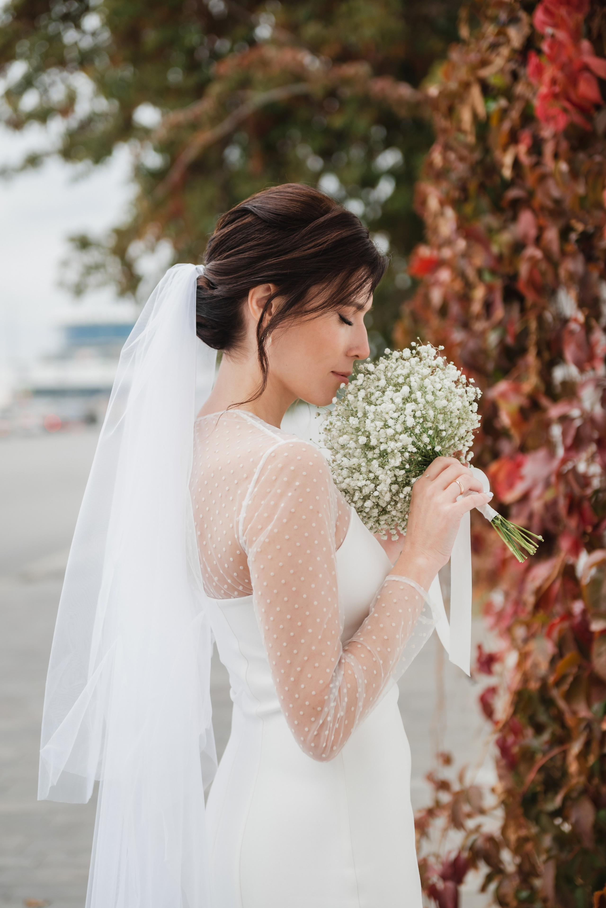 Даша и Алексей. Семейный фотограф Ирина Сгибнева