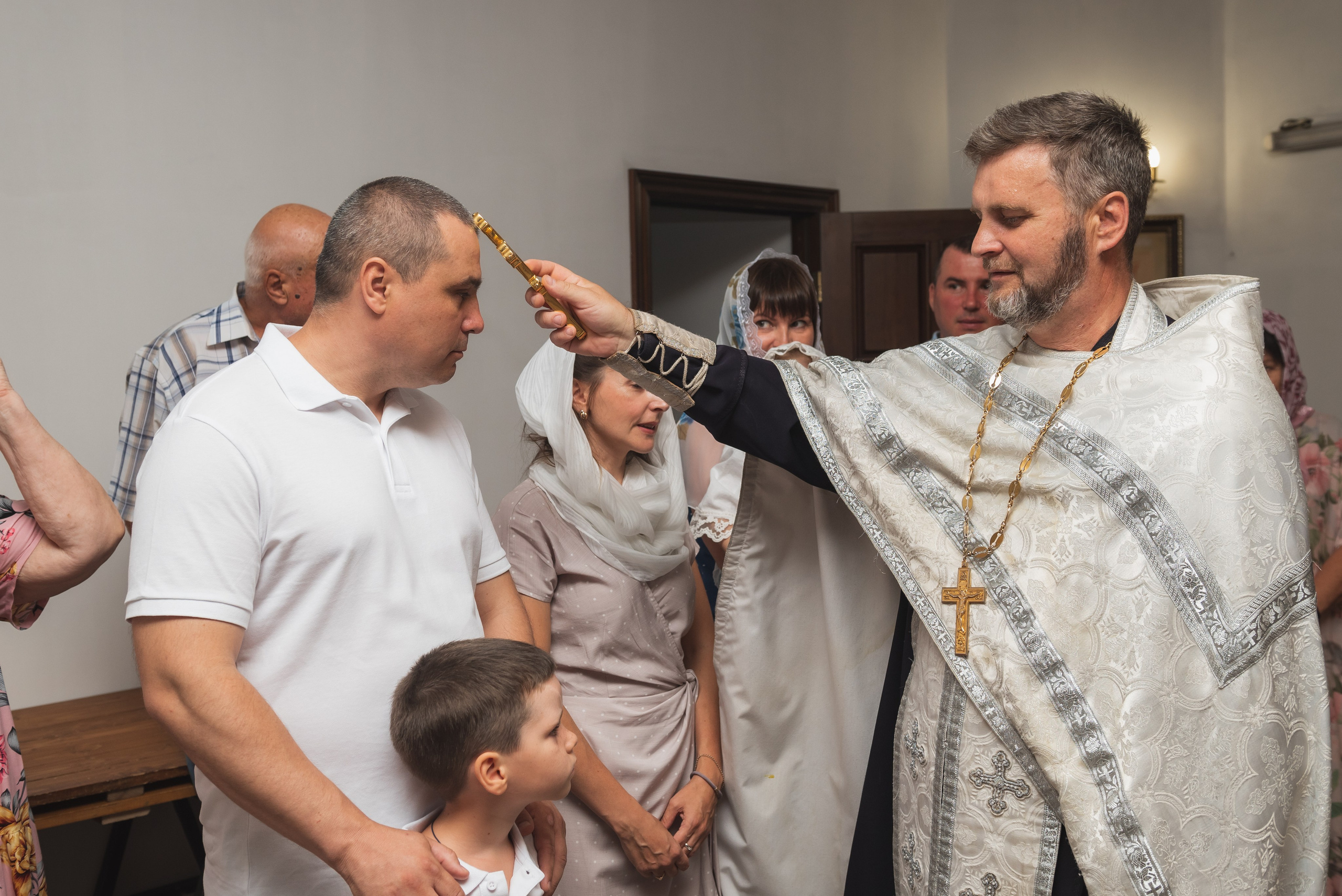 Даша. Семейный фотограф Ирина Сгибнева