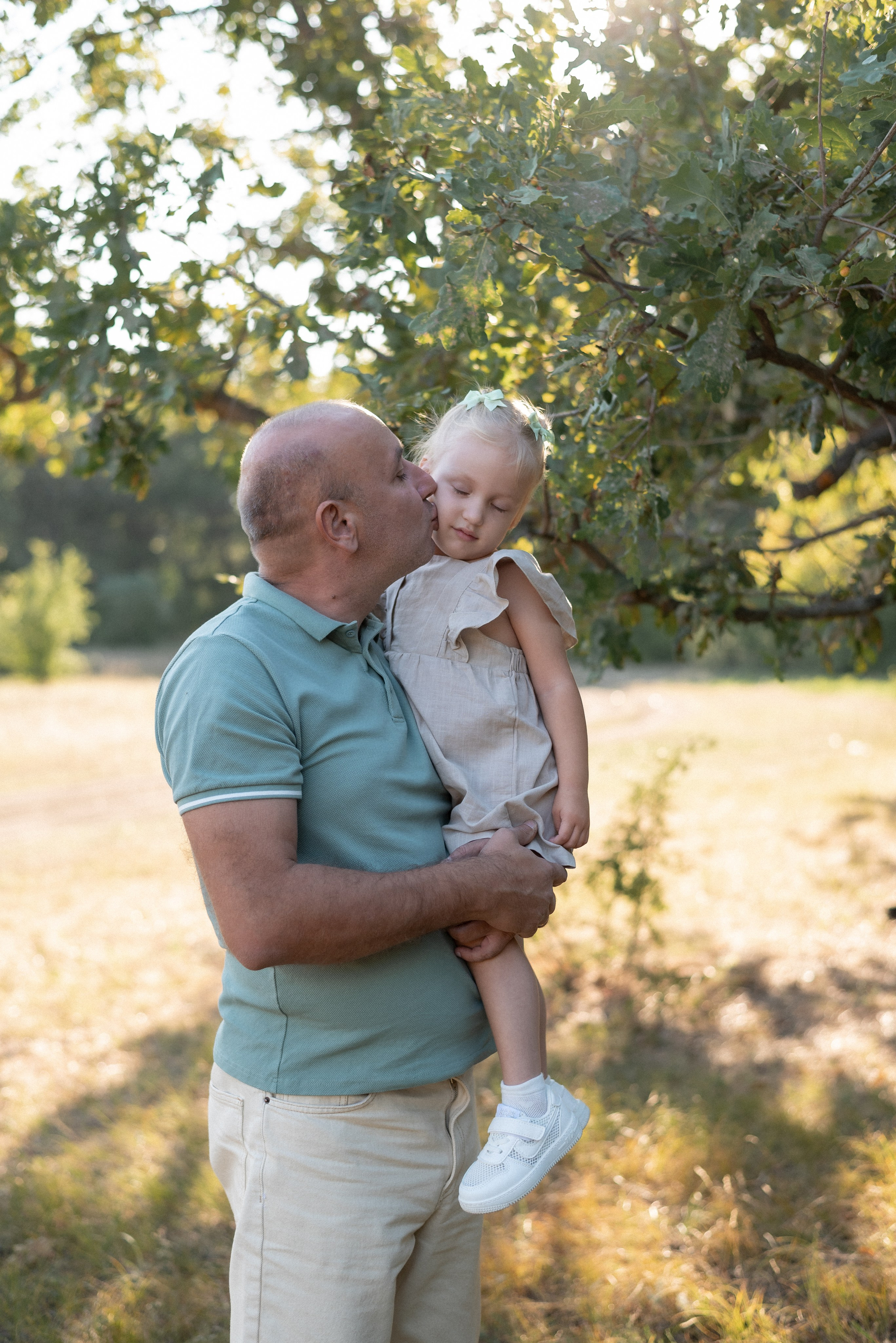 М+К+В. Семейный фотограф Ирина Сгибнева