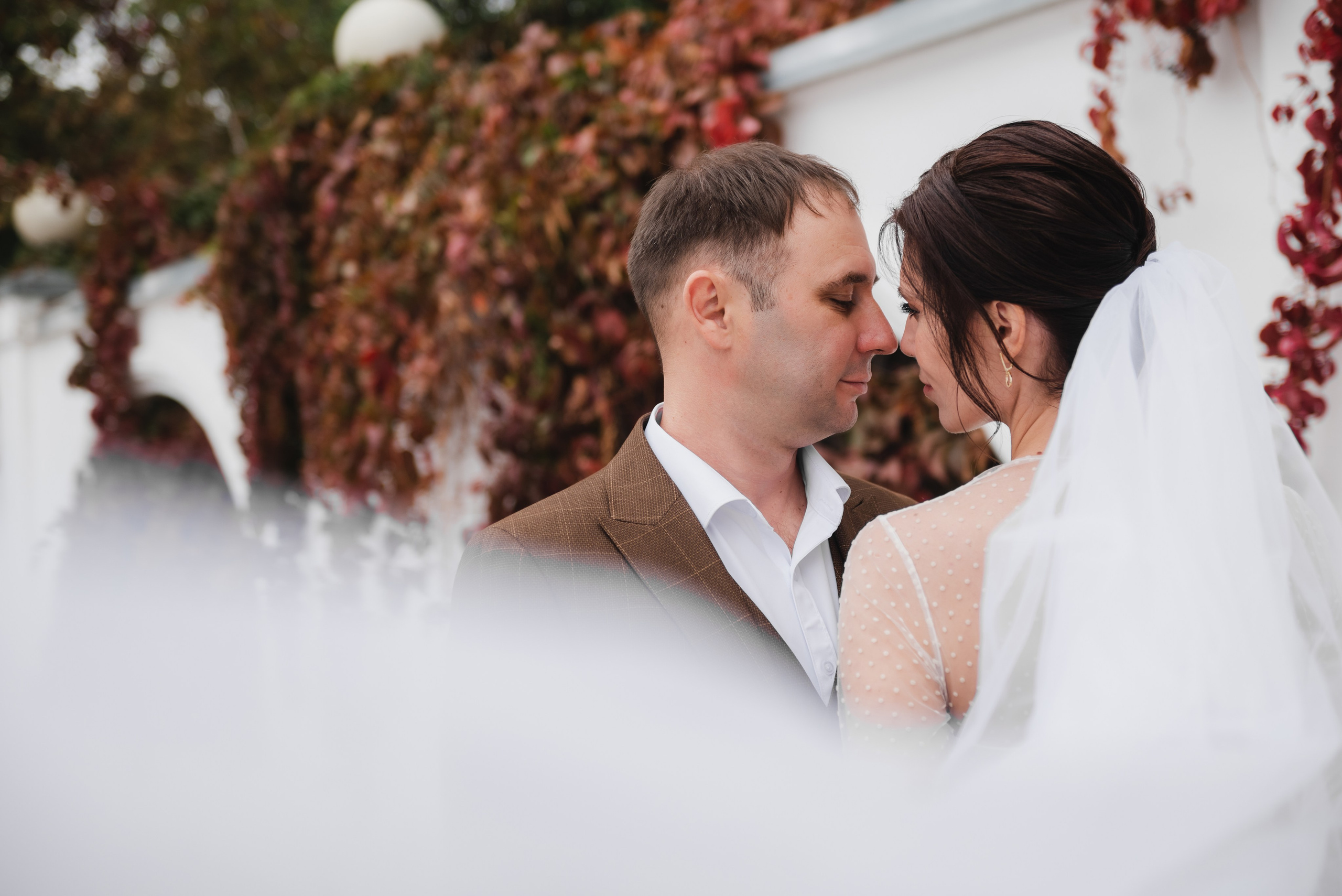 Даша и Алексей. Семейный фотограф Ирина Сгибнева