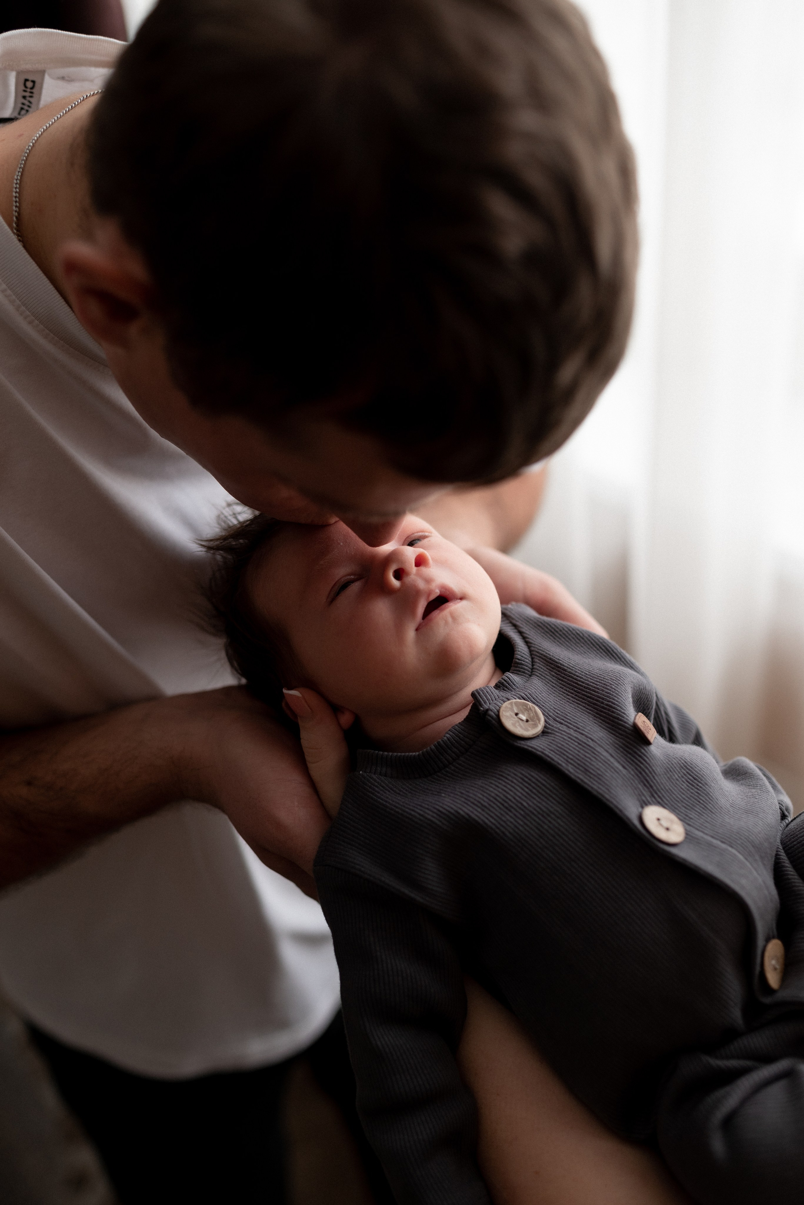 Мирон. Семейный фотограф Ирина Сгибнева