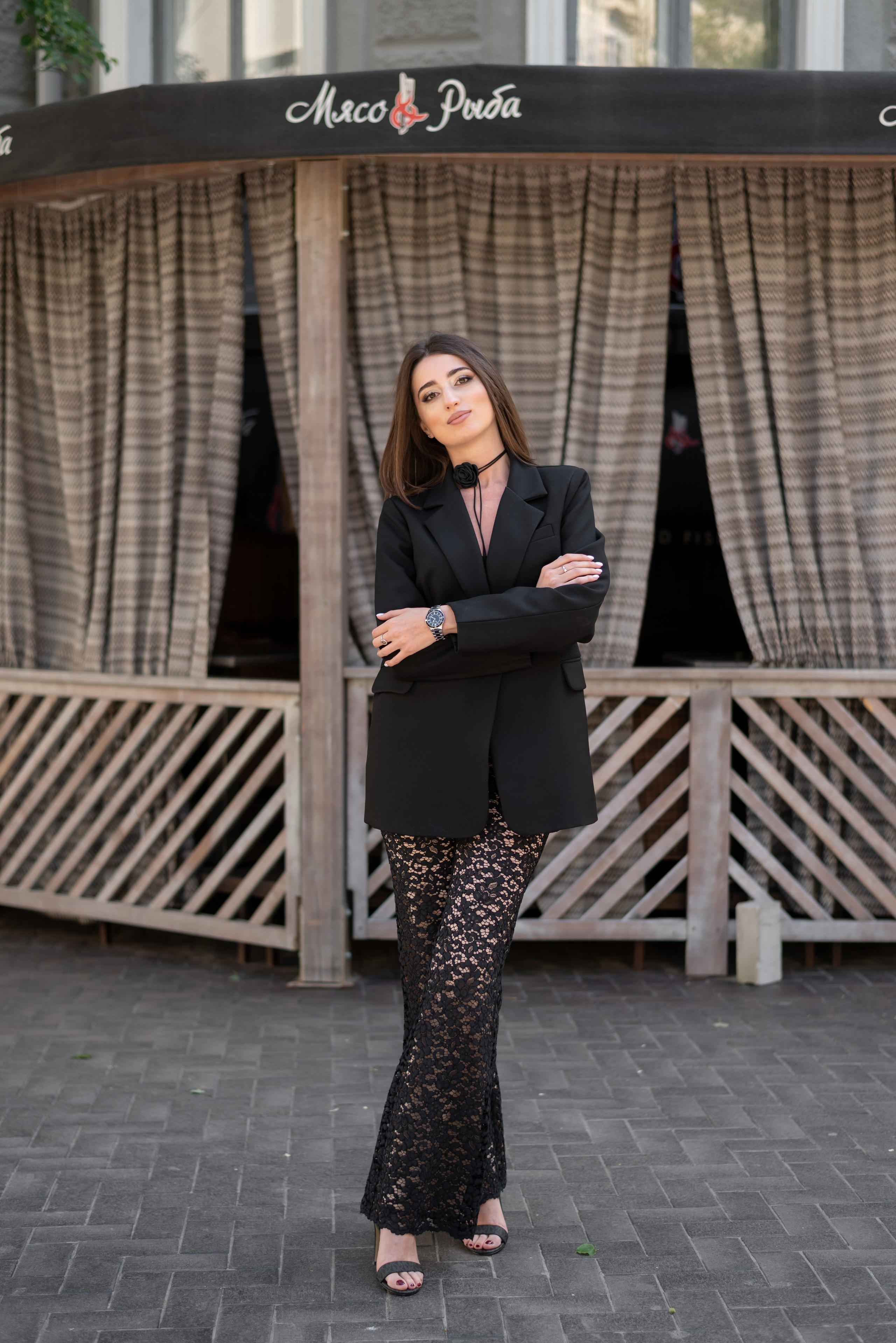 Моника. Семейный фотограф Ирина Сгибнева