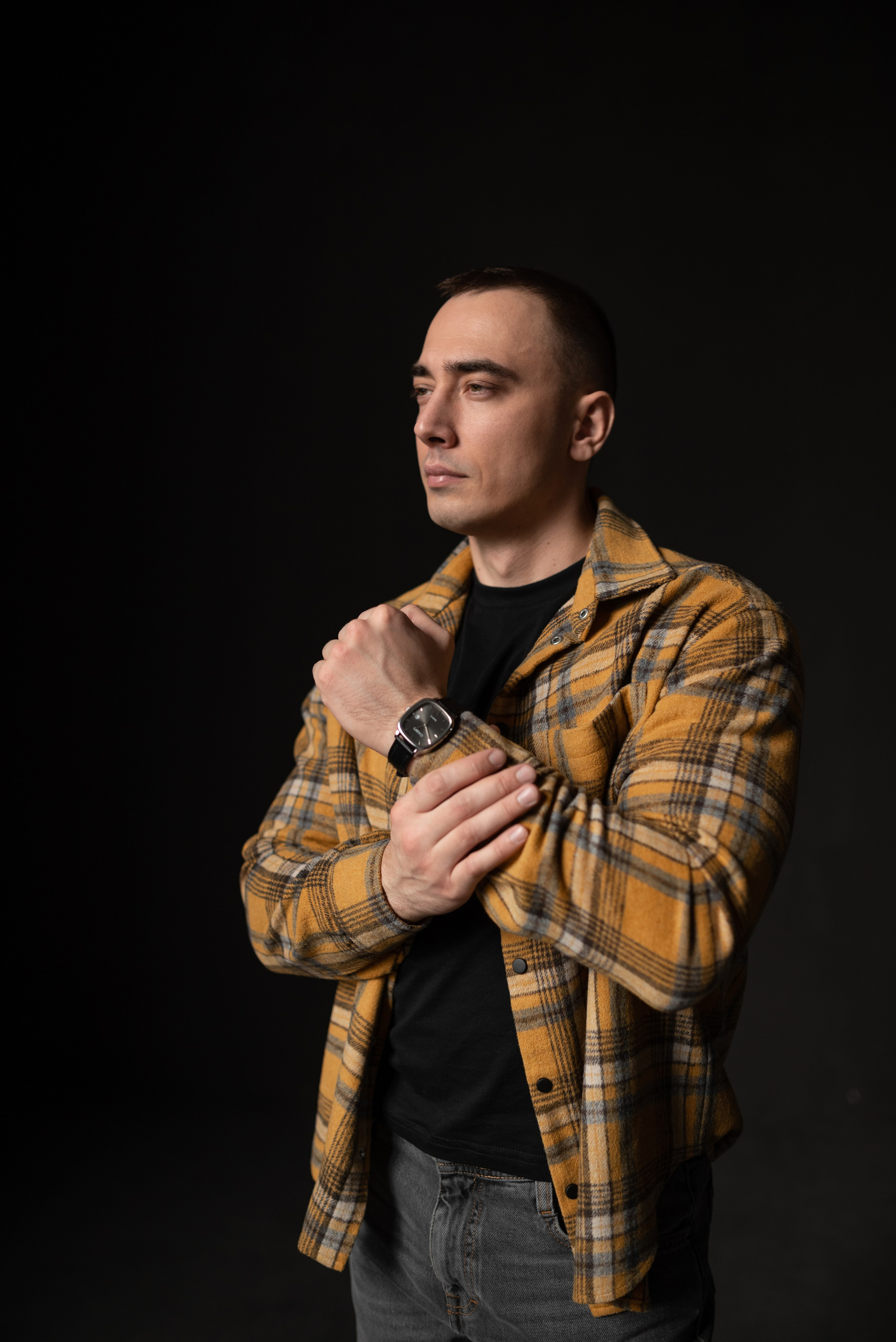 Андрей. Семейный фотограф Ирина Сгибнева