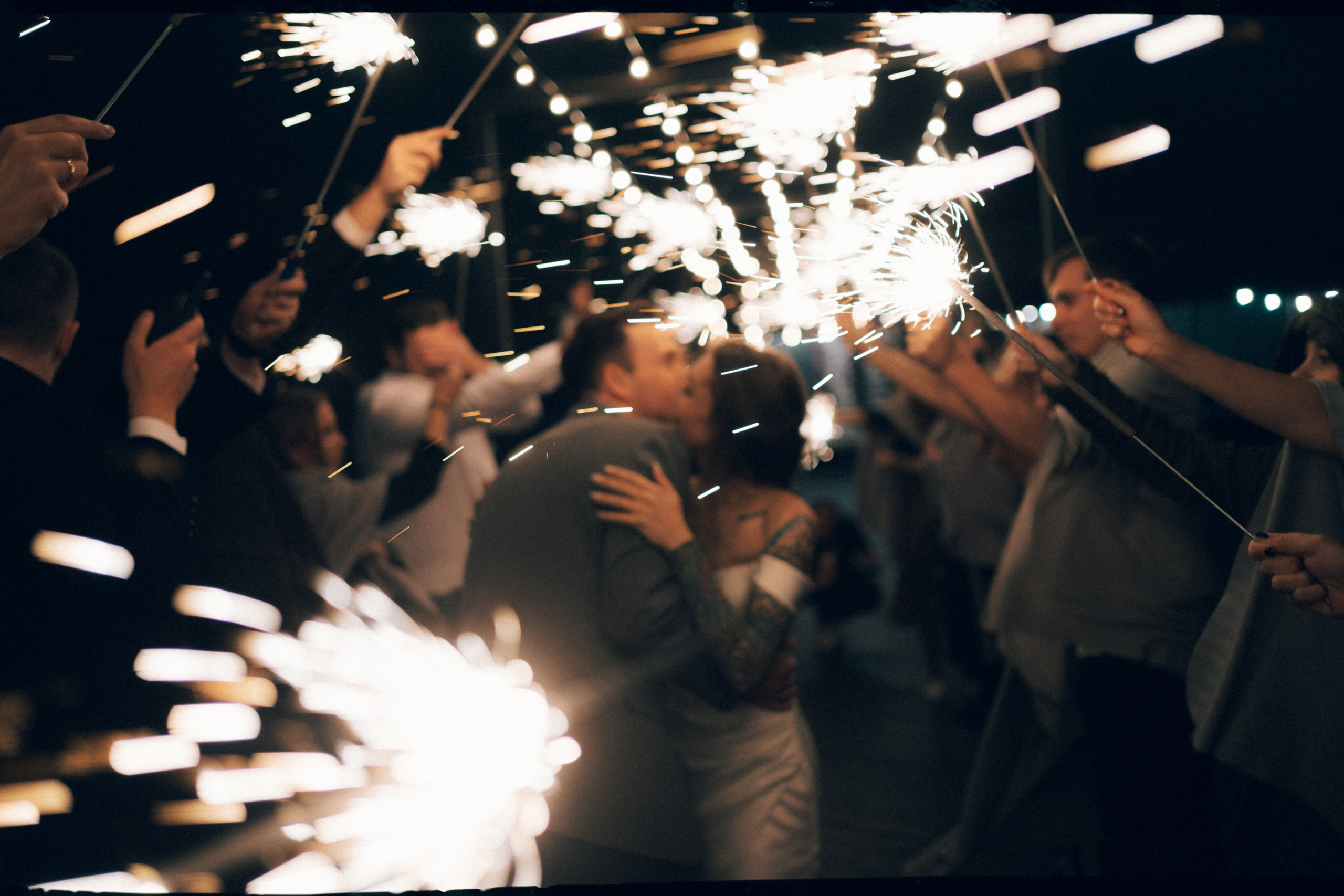 Roof wedding. Фотограф Ксения Калюжная